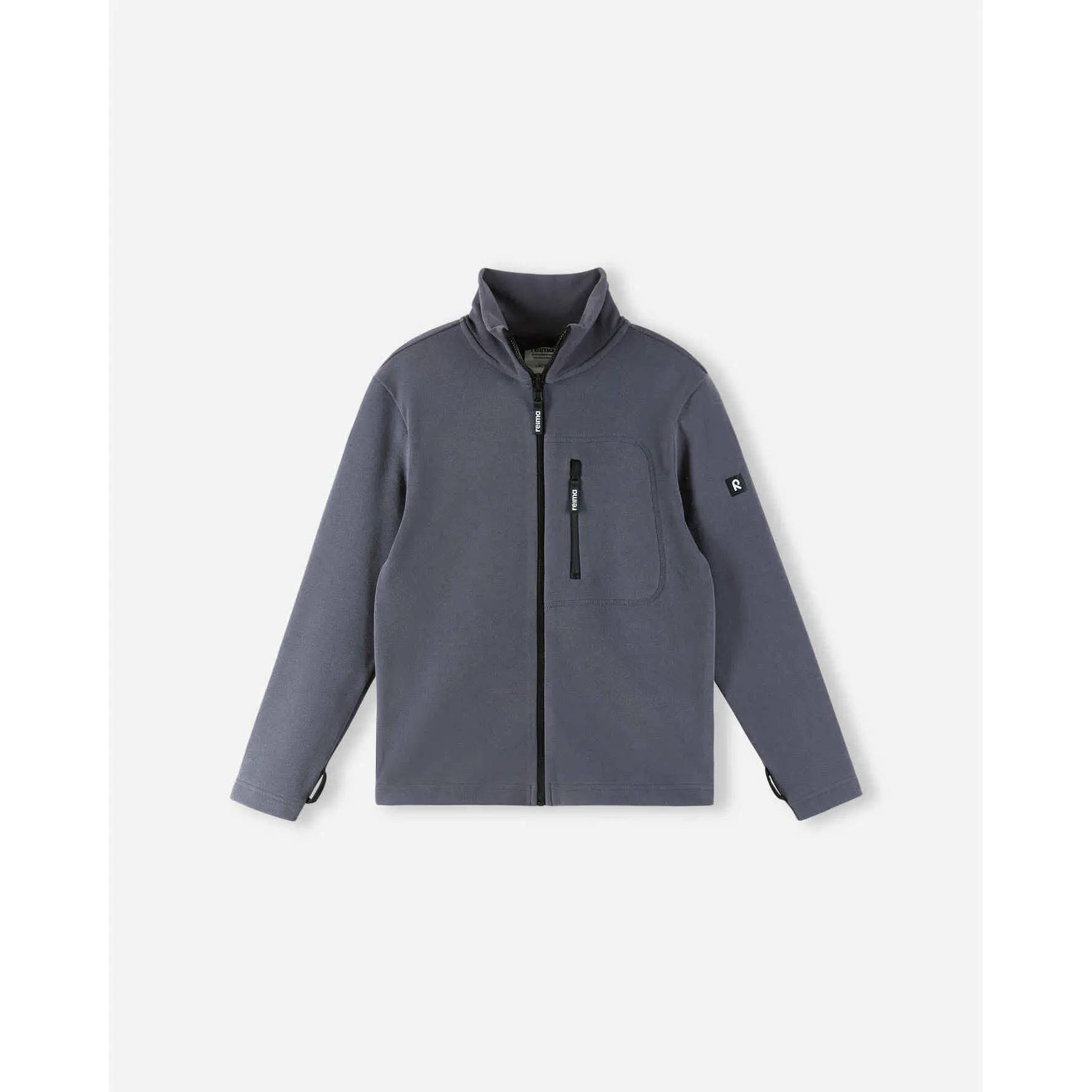 Fleece Kinder Reima Lisisti