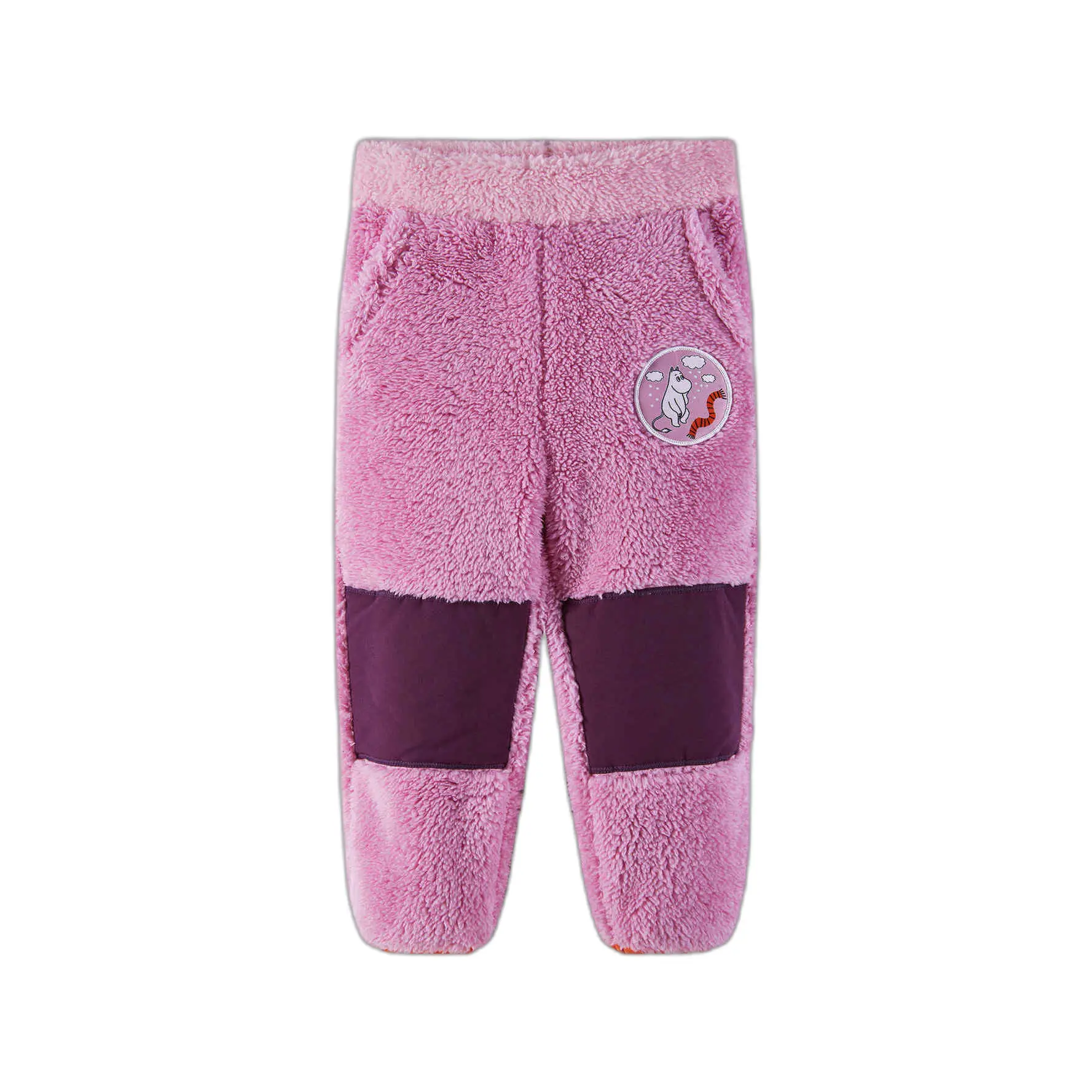 Kinderhose Reima Moomin Lustig