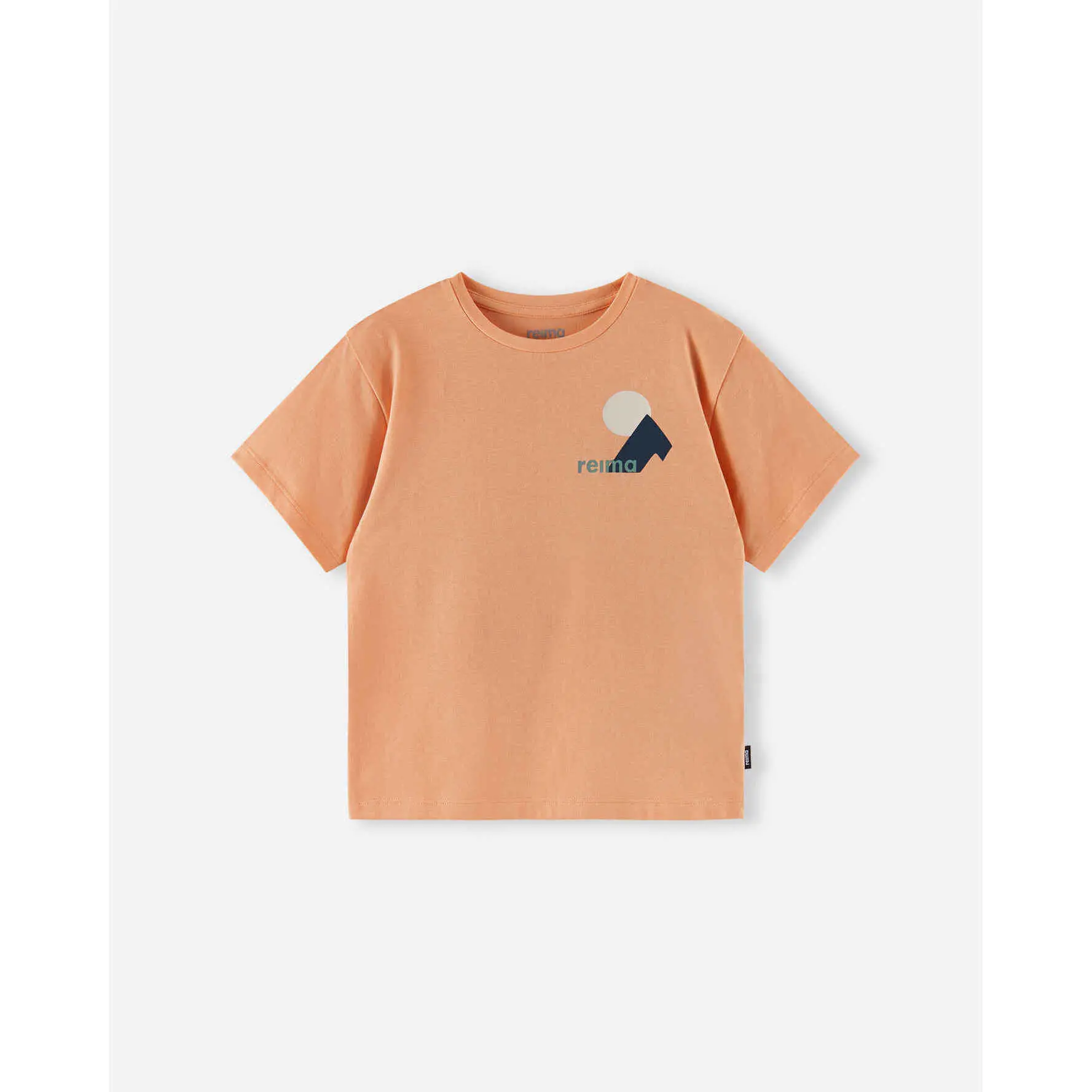 T-shirt enfant Reima Ikioma