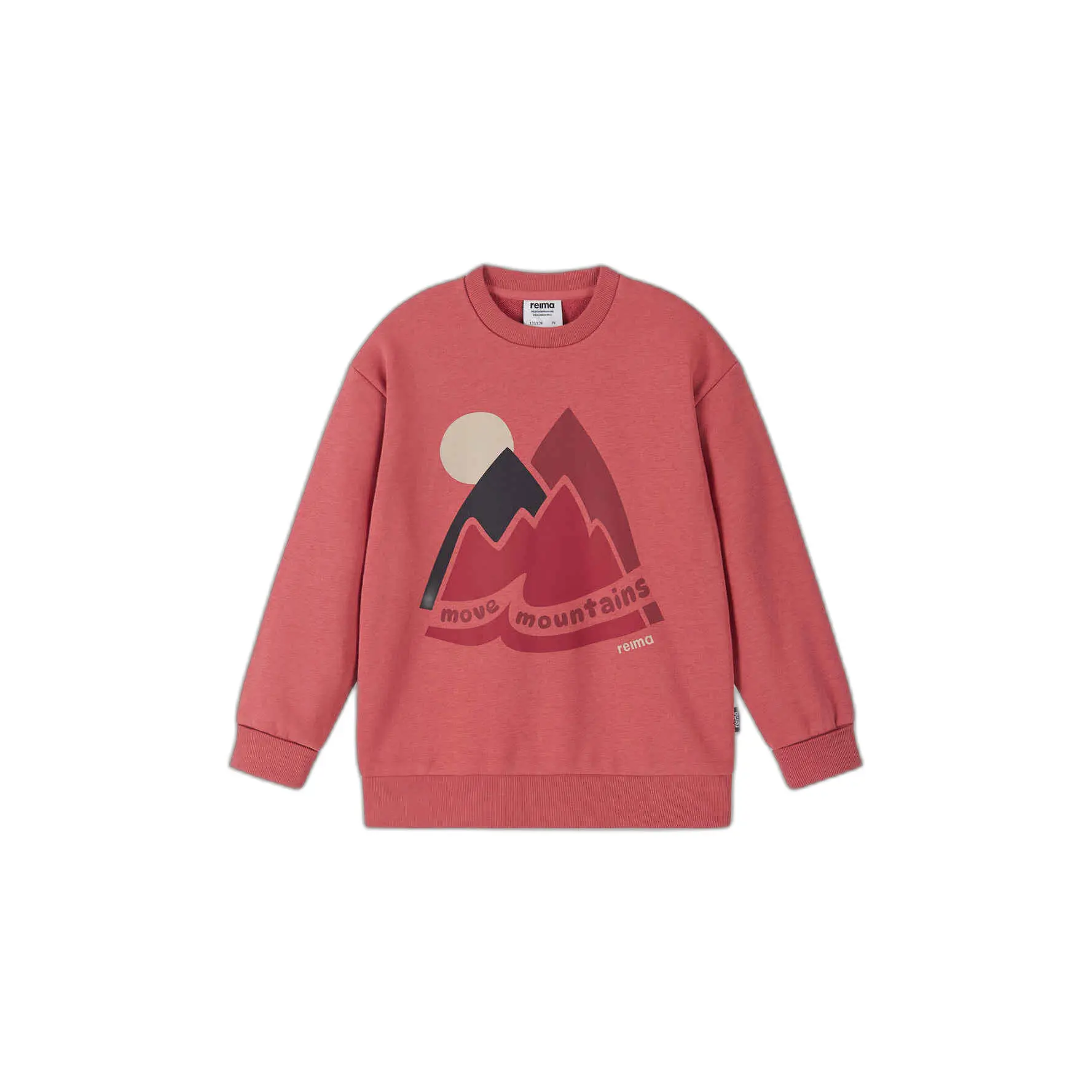 Pullover Kind Reima Collari