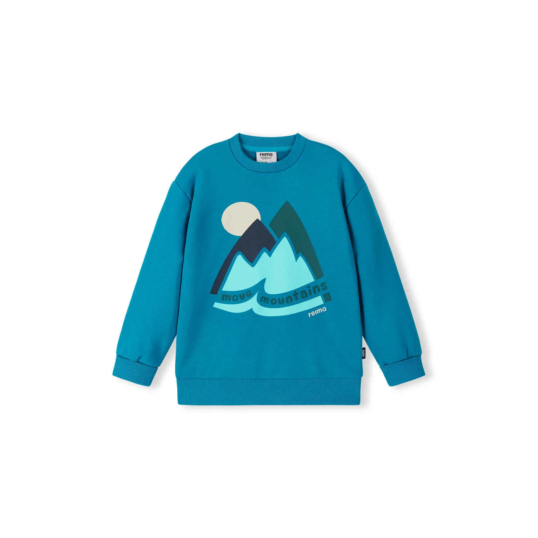 Pullover Kind Reima Collari