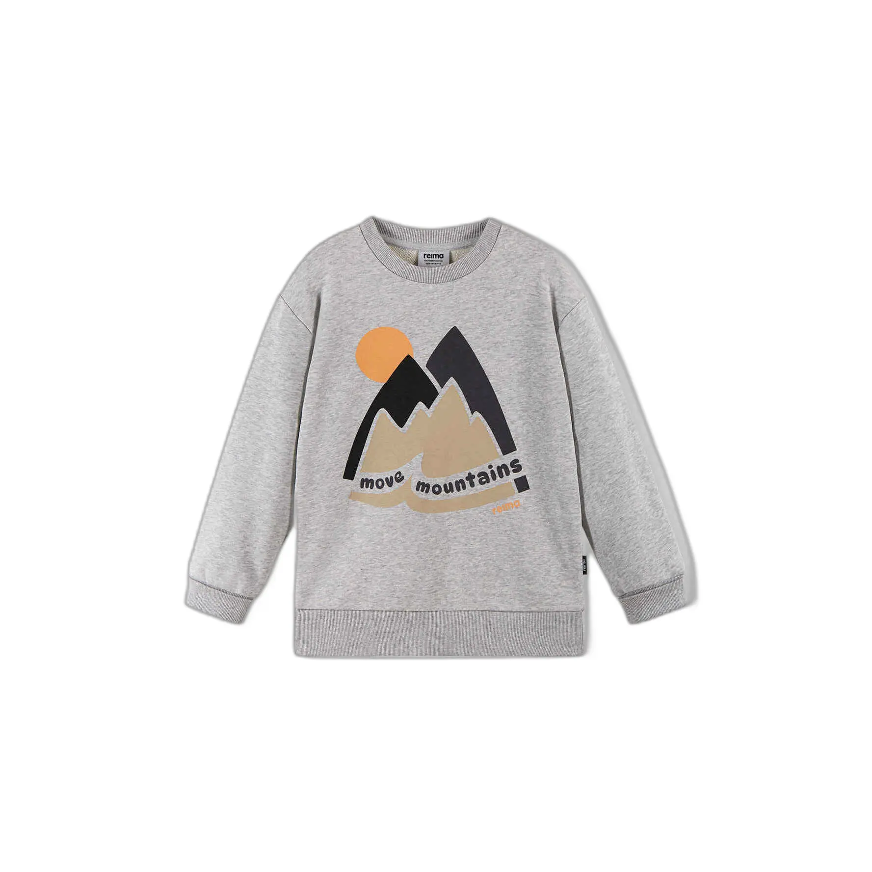 Pullover Kind Reima Collari