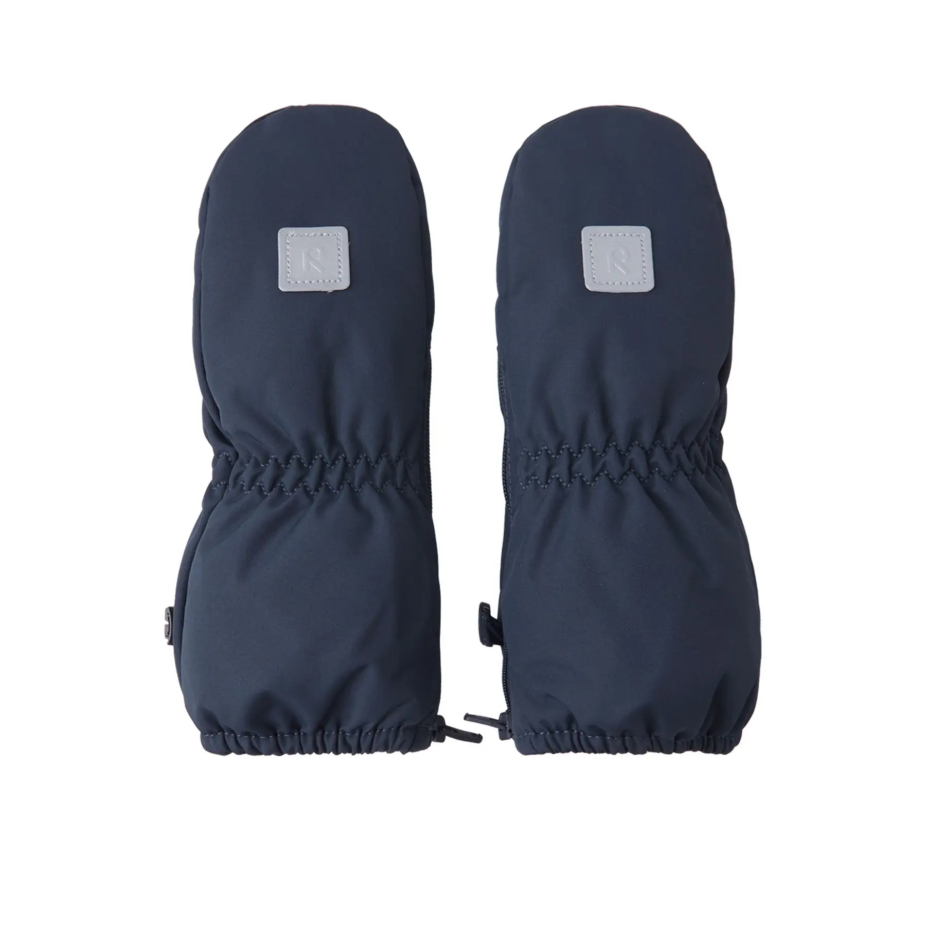 Moufles tissées bébé Reima Tassu