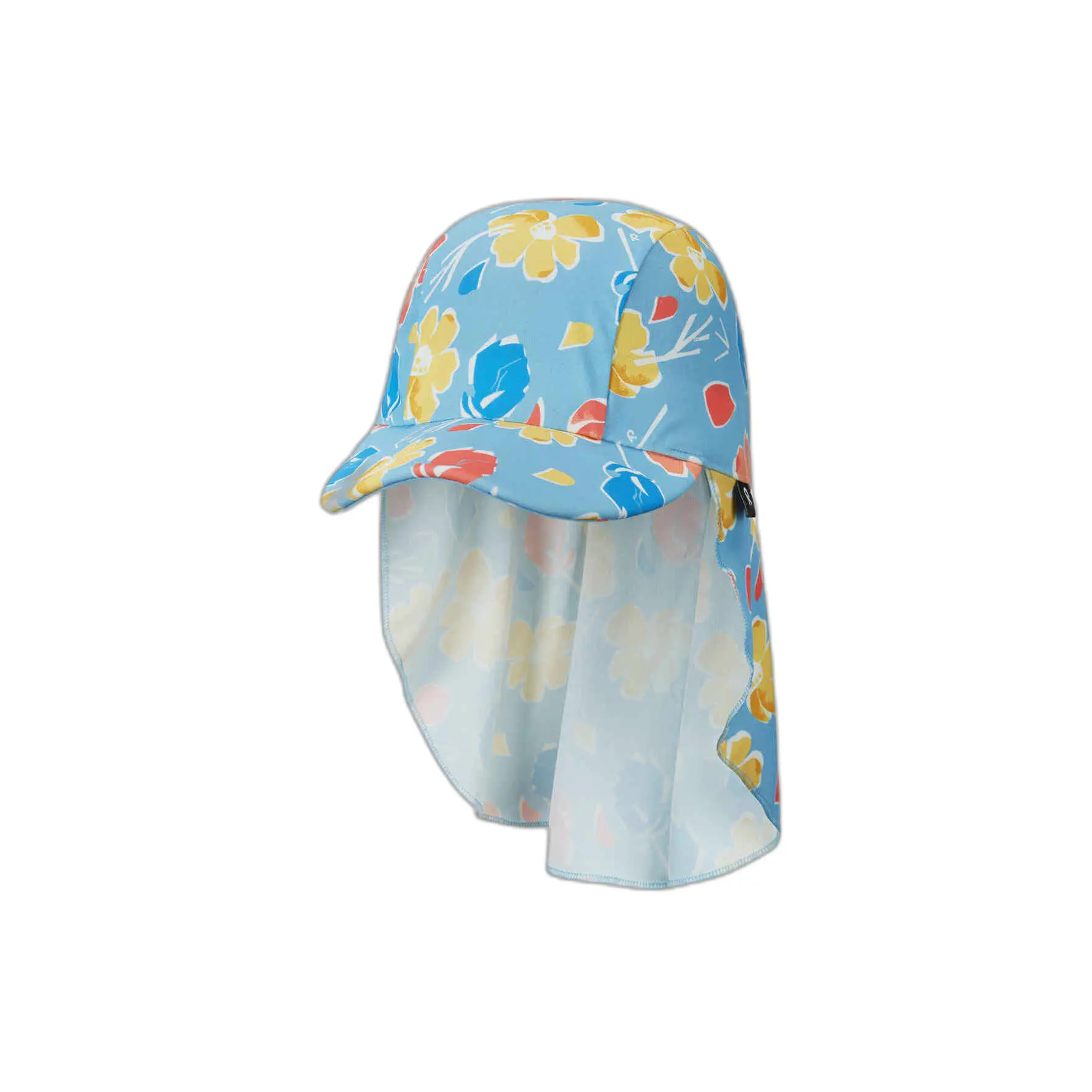 Casquette 5 Pannel enfant Reima Mustekala Casquette 5 Pannel enfant Reima Mustekala