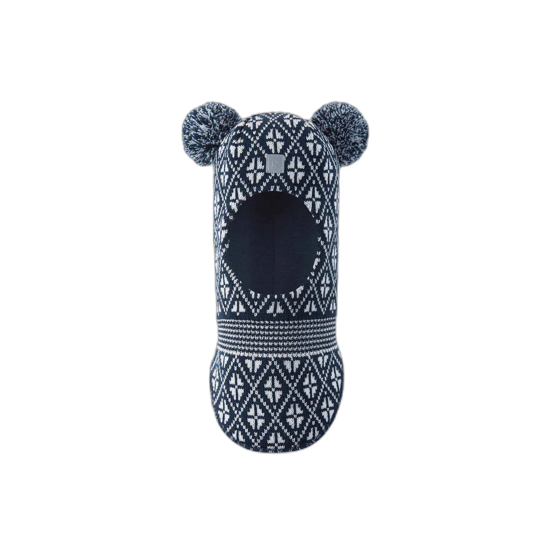 Cagoule bébé Reima Kuuraan