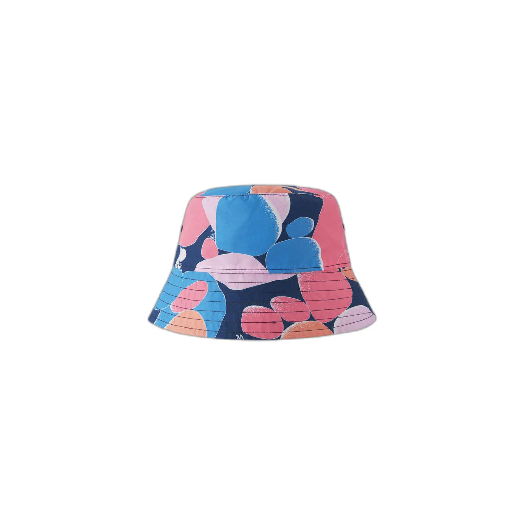 Cappello da pescatore per neonati Reima Viehe