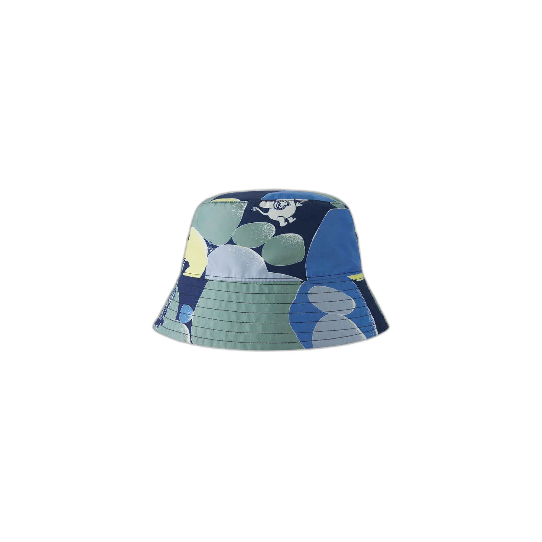 Cappello da pescatore per neonati Reima Viehe