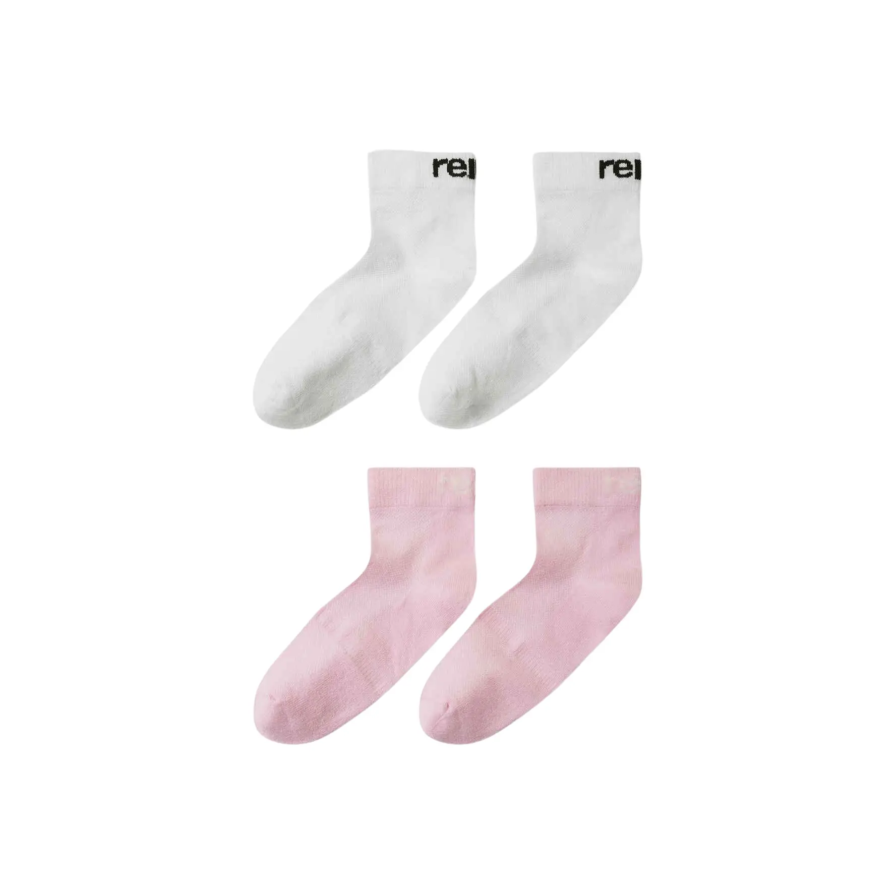 Baby-Socken Reima Nilkat (x2)