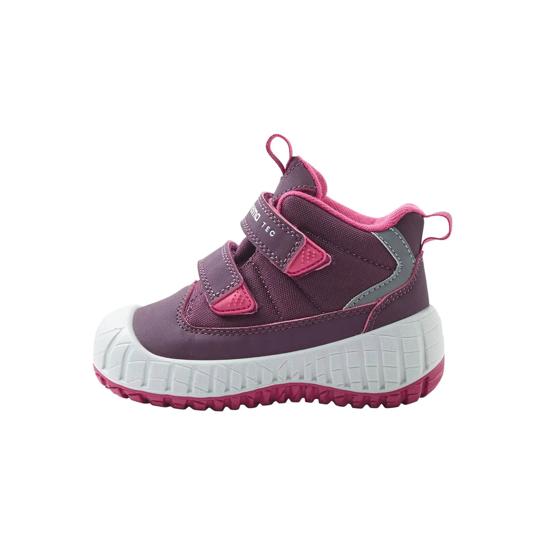 Sneakers für Babies Reima Passo 2.0