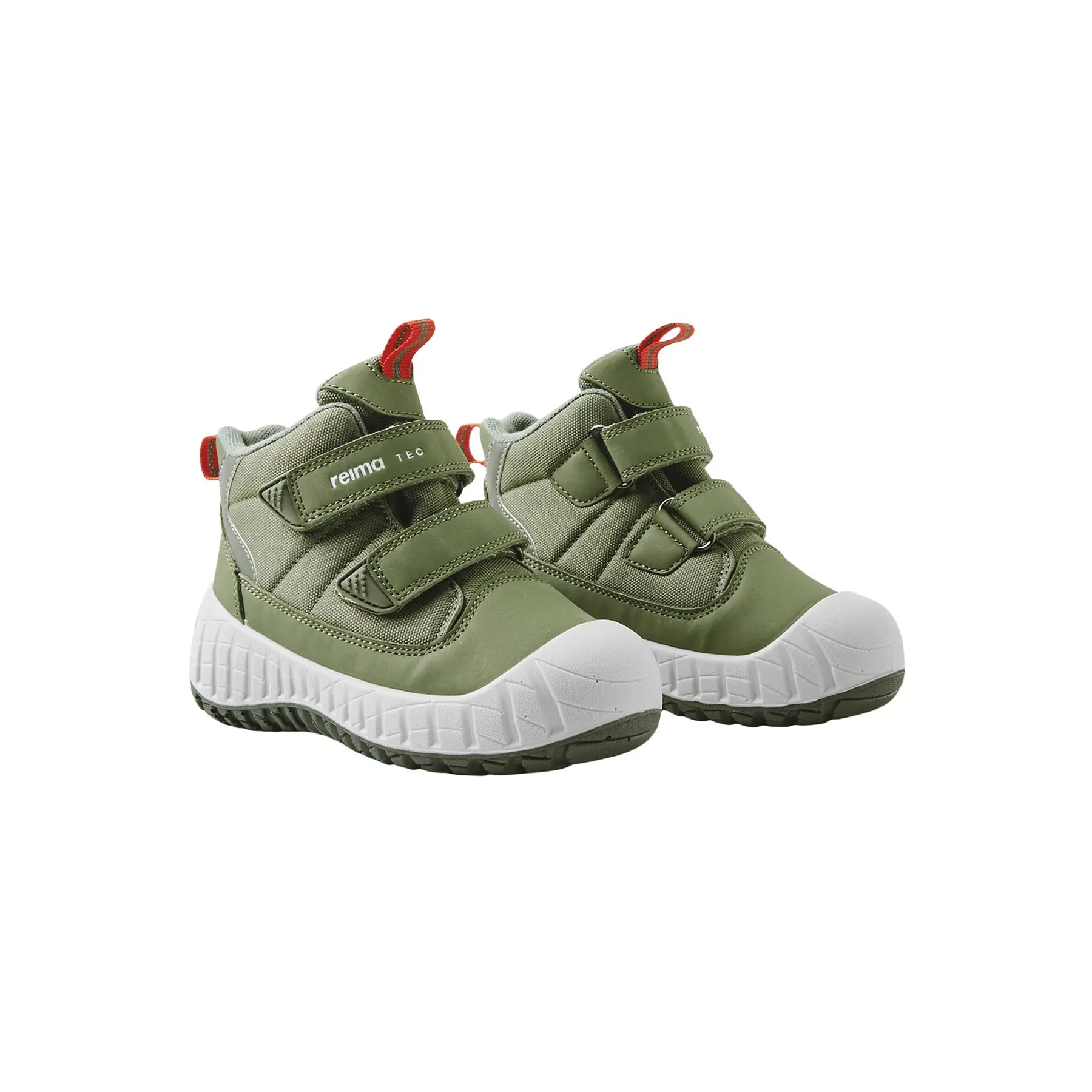 Baby-Sneakers Reima Passo 2.0