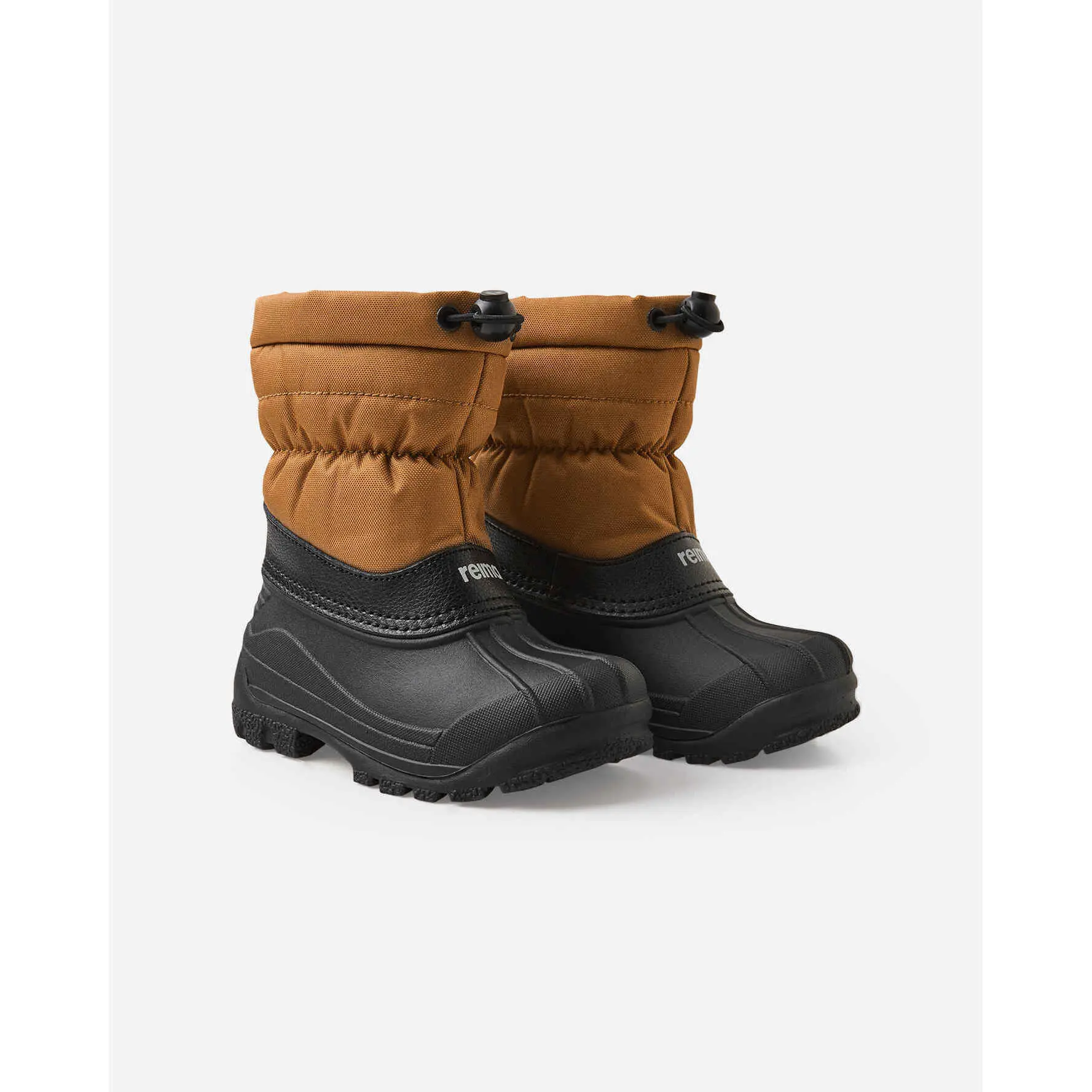Winterstiefel Kind Reima Nefar