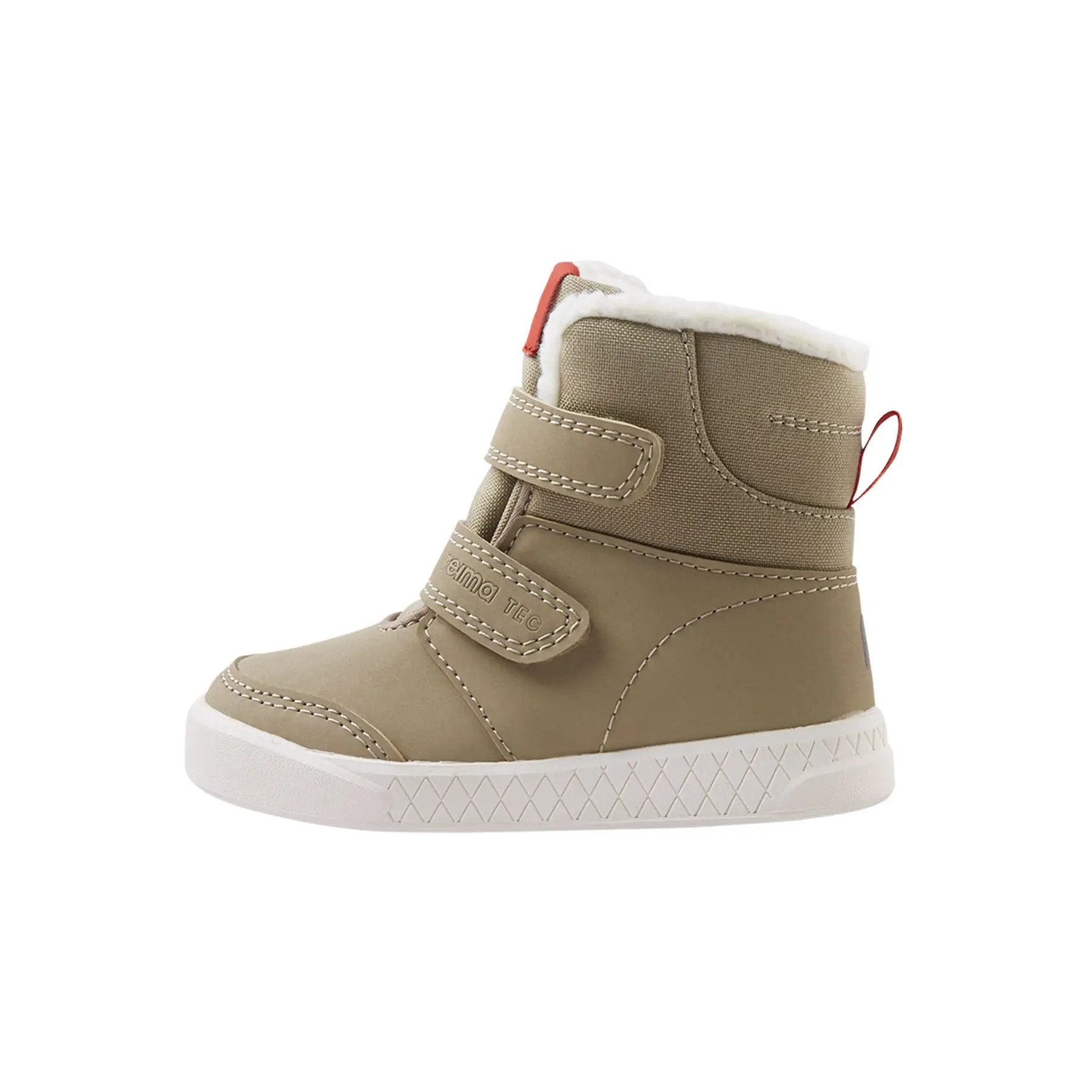 Winterstiefel Kind Reima Pyrytys