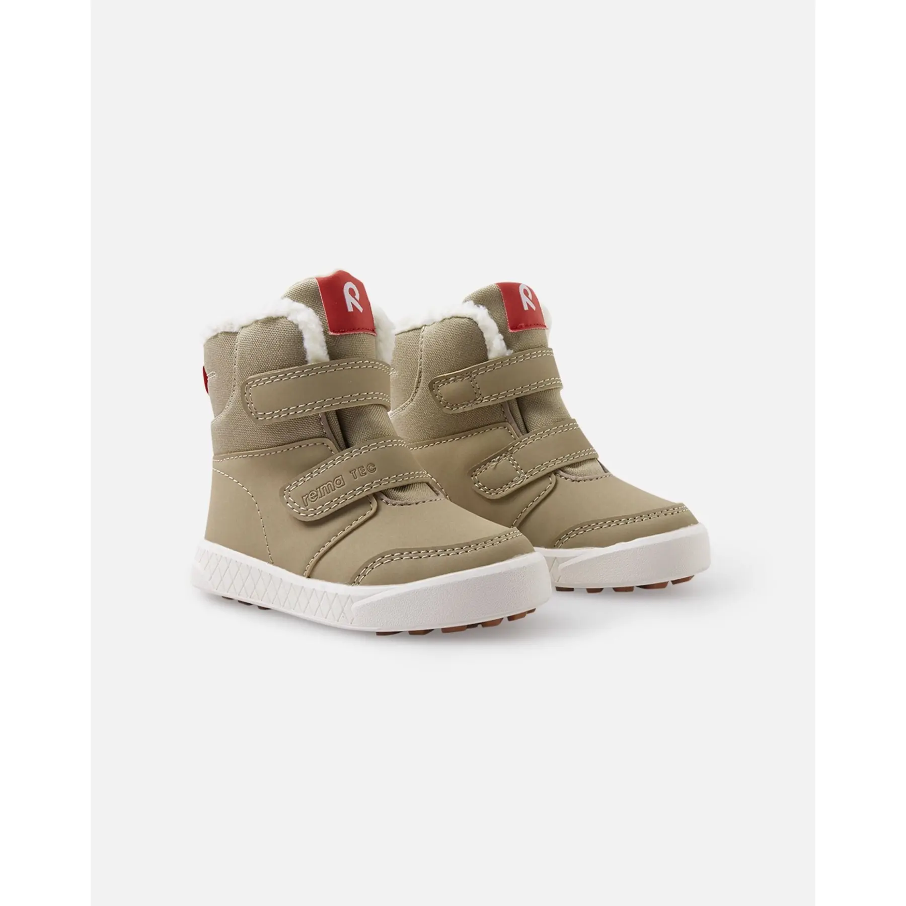 Winterstiefel für Babys Reima Pyrytys