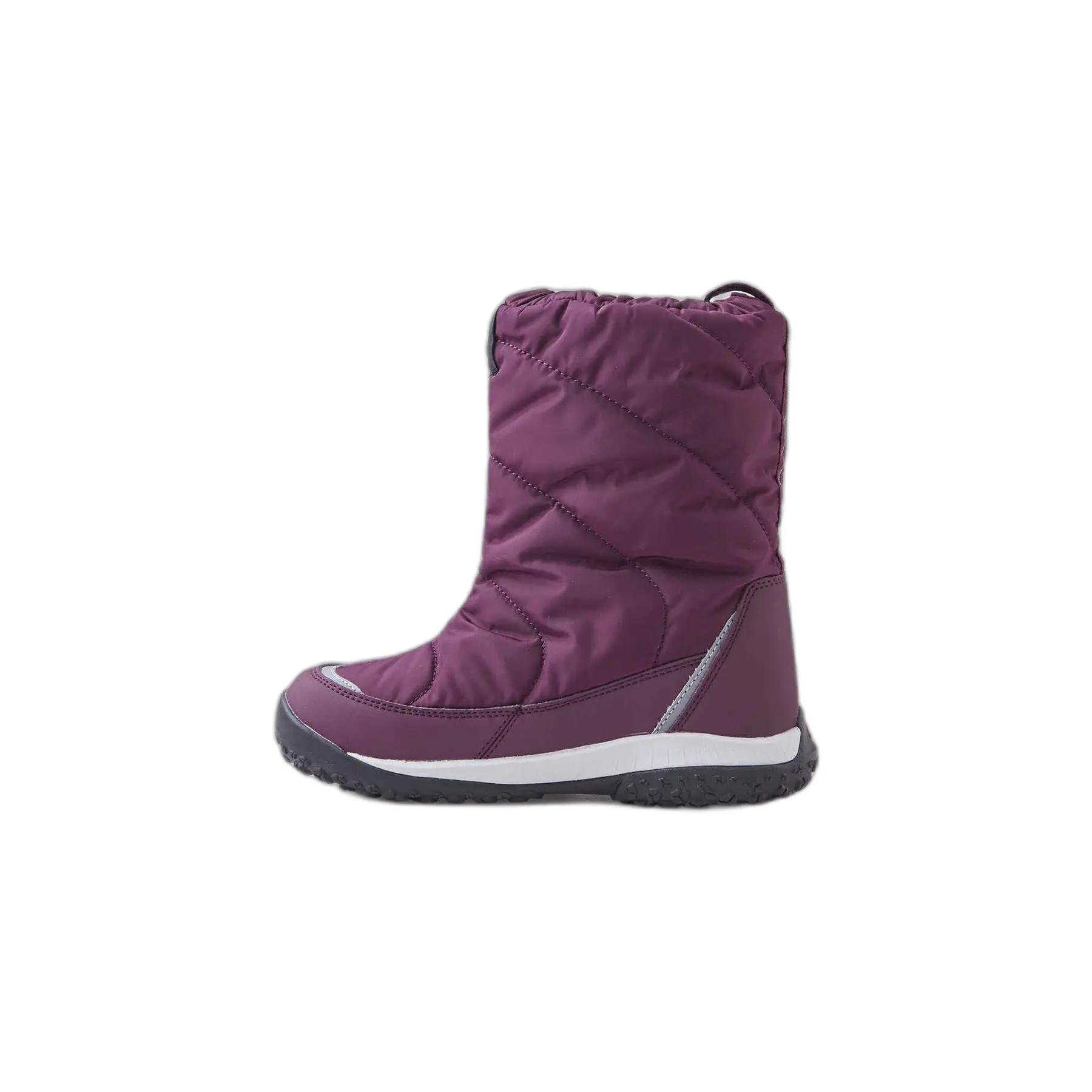 Winterstiefel für Kinder Reima Kinoskin