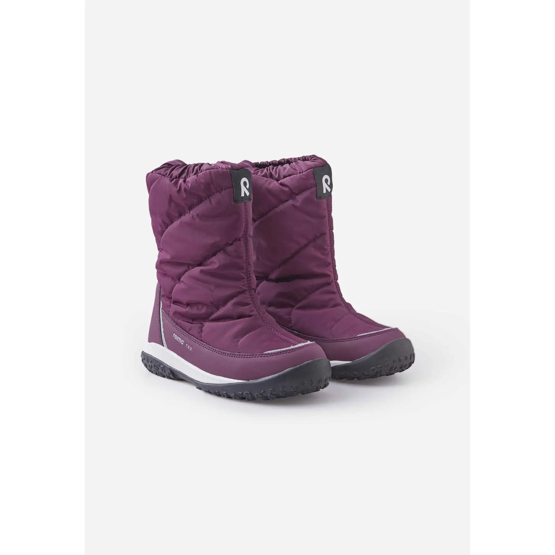 Baby-Winterstiefel Reima Kinoskin
