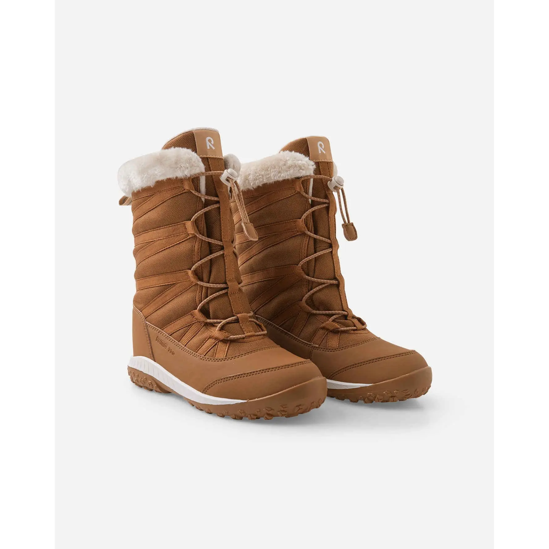 Winterstiefel Kind Reima Samojedi