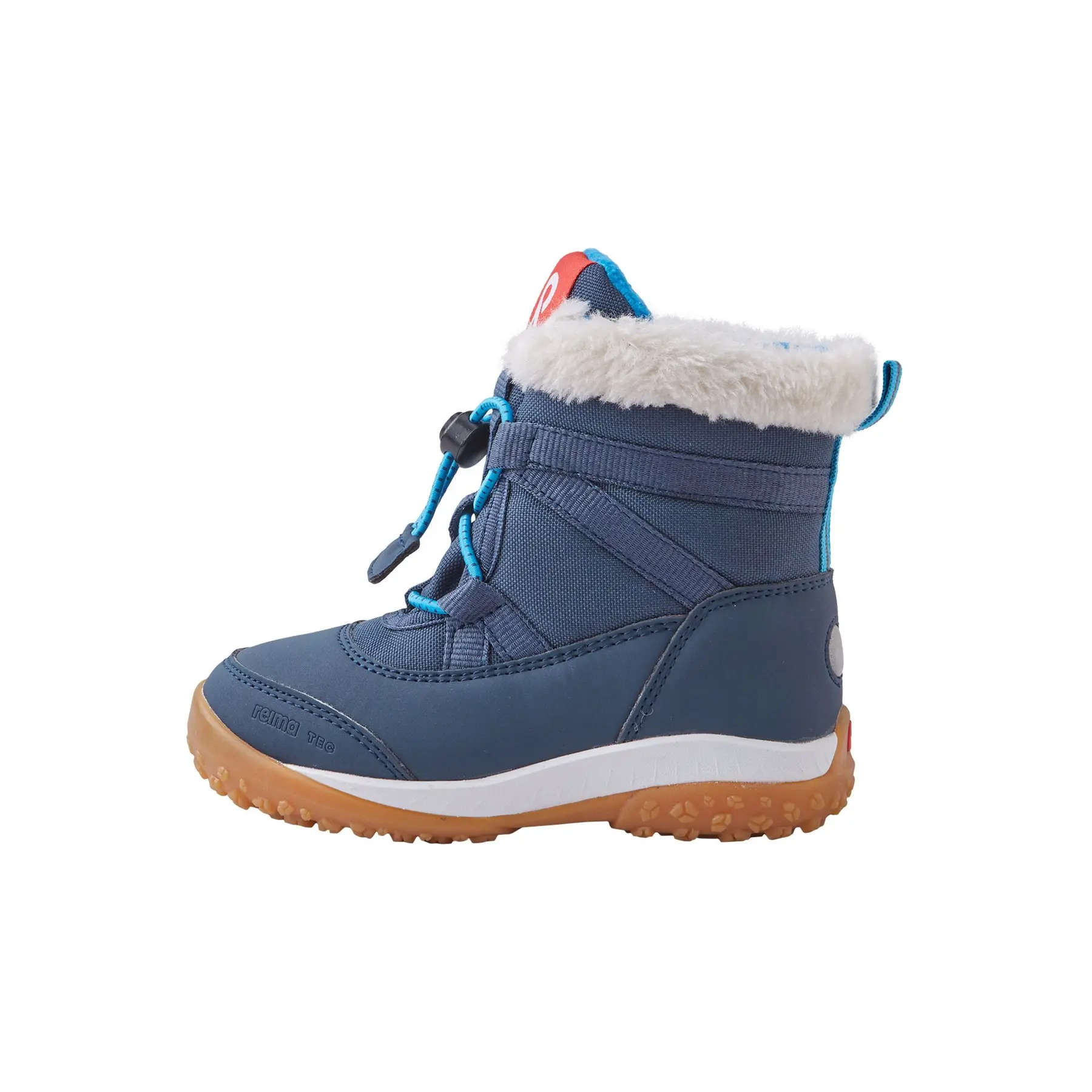 Bottes d'hiver bébé Reima Samooja Bottes d'hiver bébé Reima Samooja