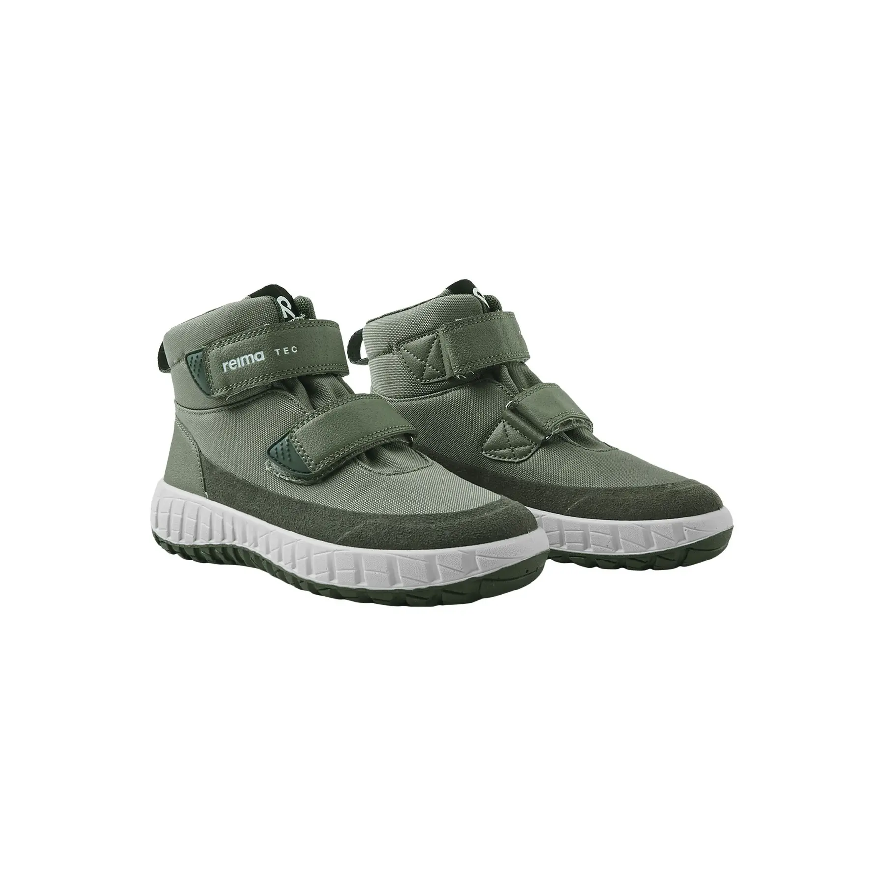 Winterstiefel, Baby Reima Patter 2.0