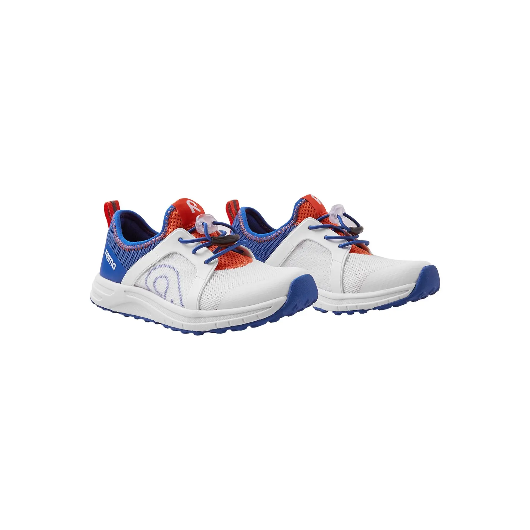 Sneakers Reima Nopein