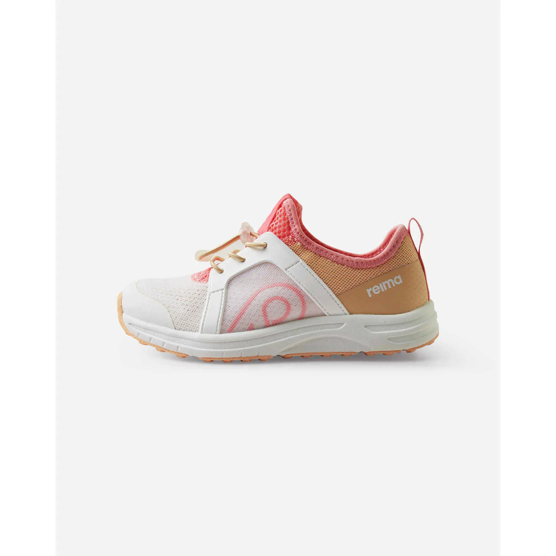 Sneakers Reima Nopein