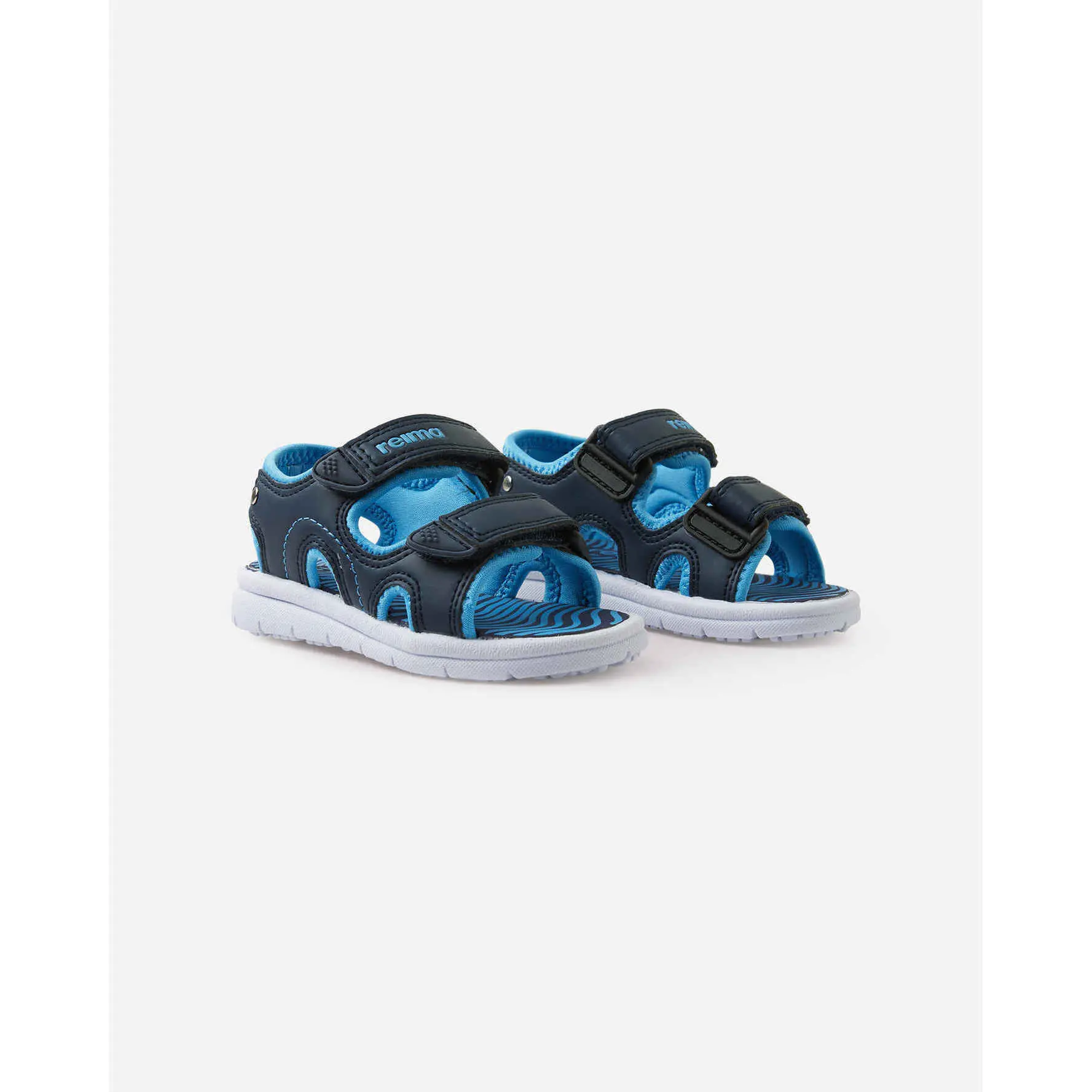 Sandali neonato Reima Bungee