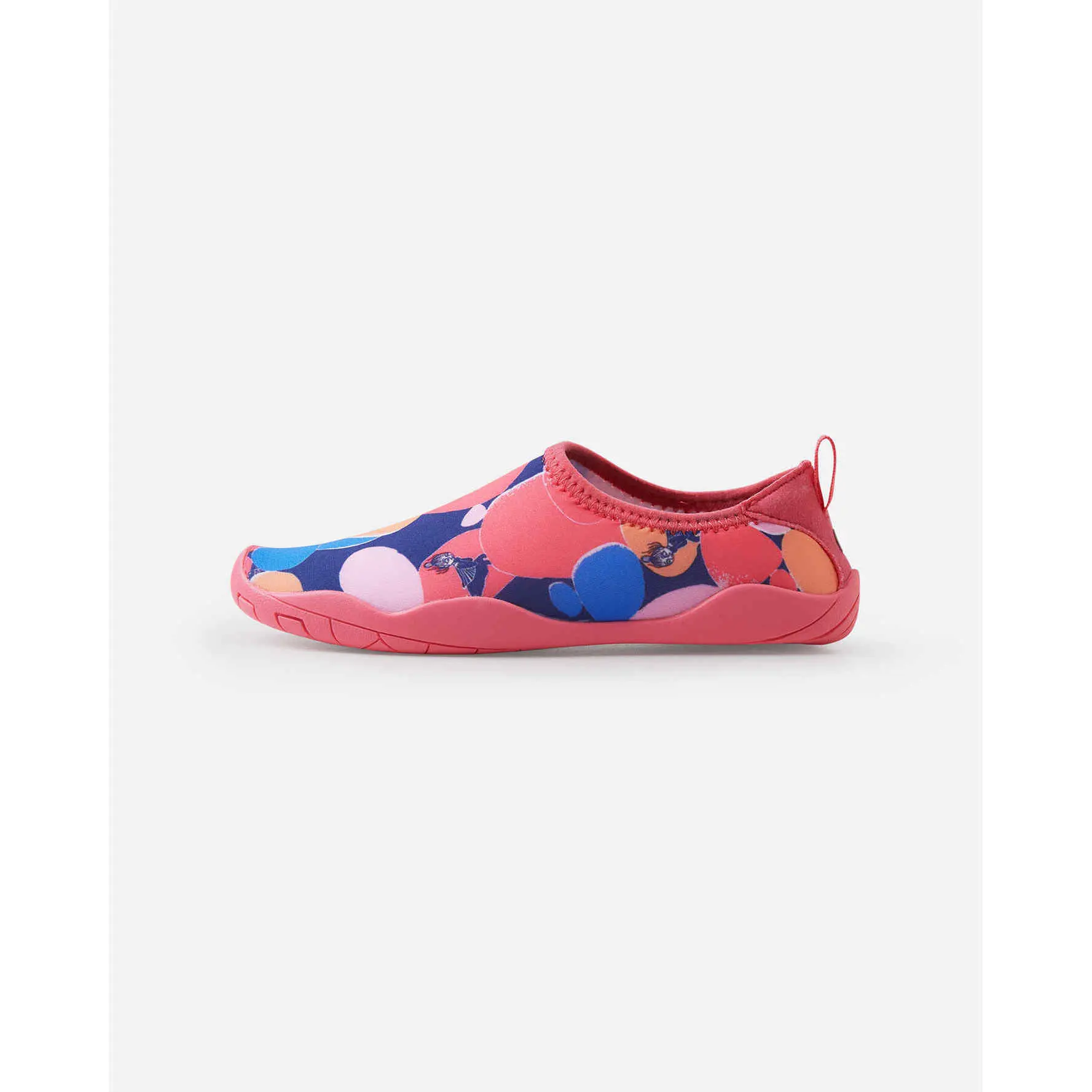 Baby-Wasserschuhe Reima Moomin Lean