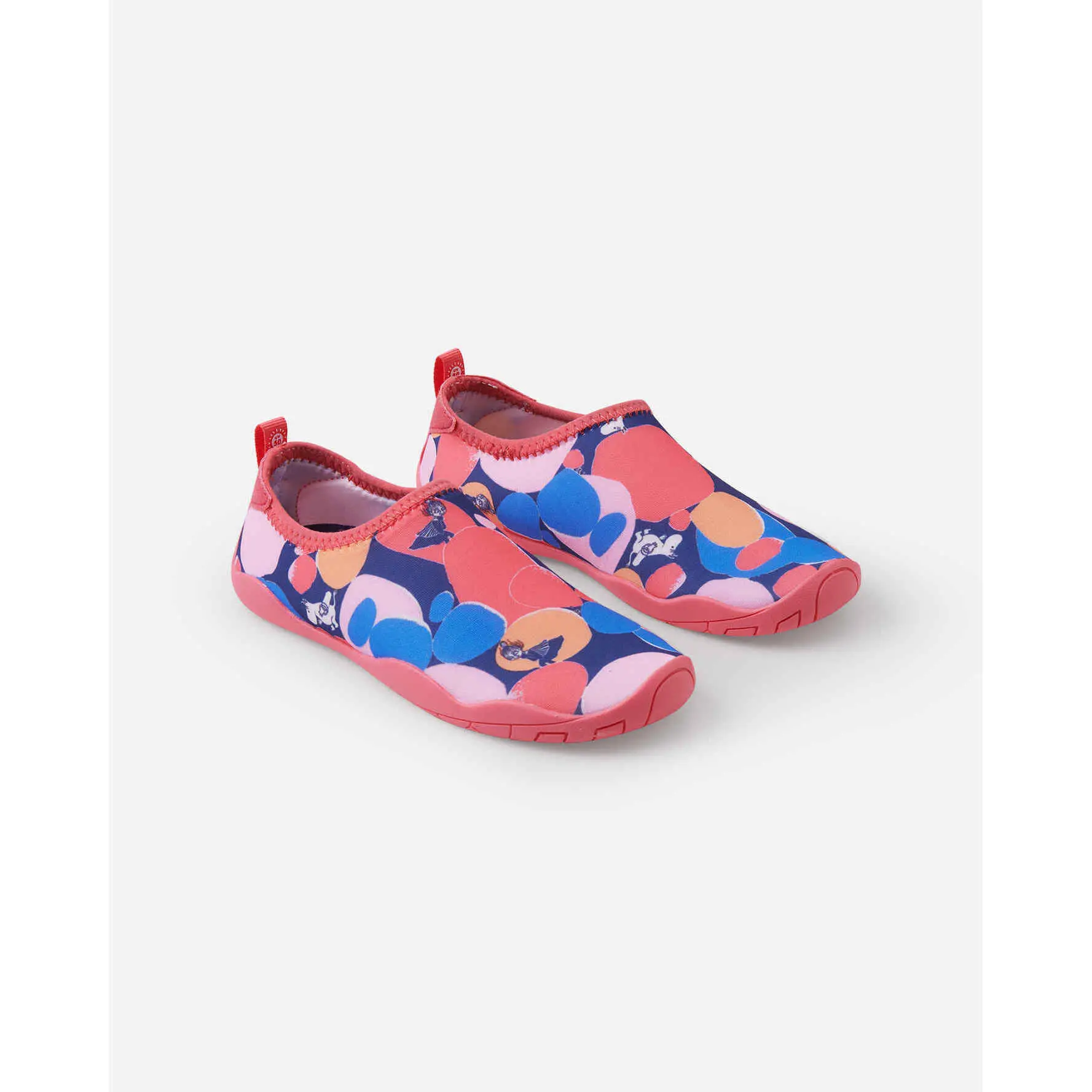Kinder-Wasserschuhe Reima Moomin Lean