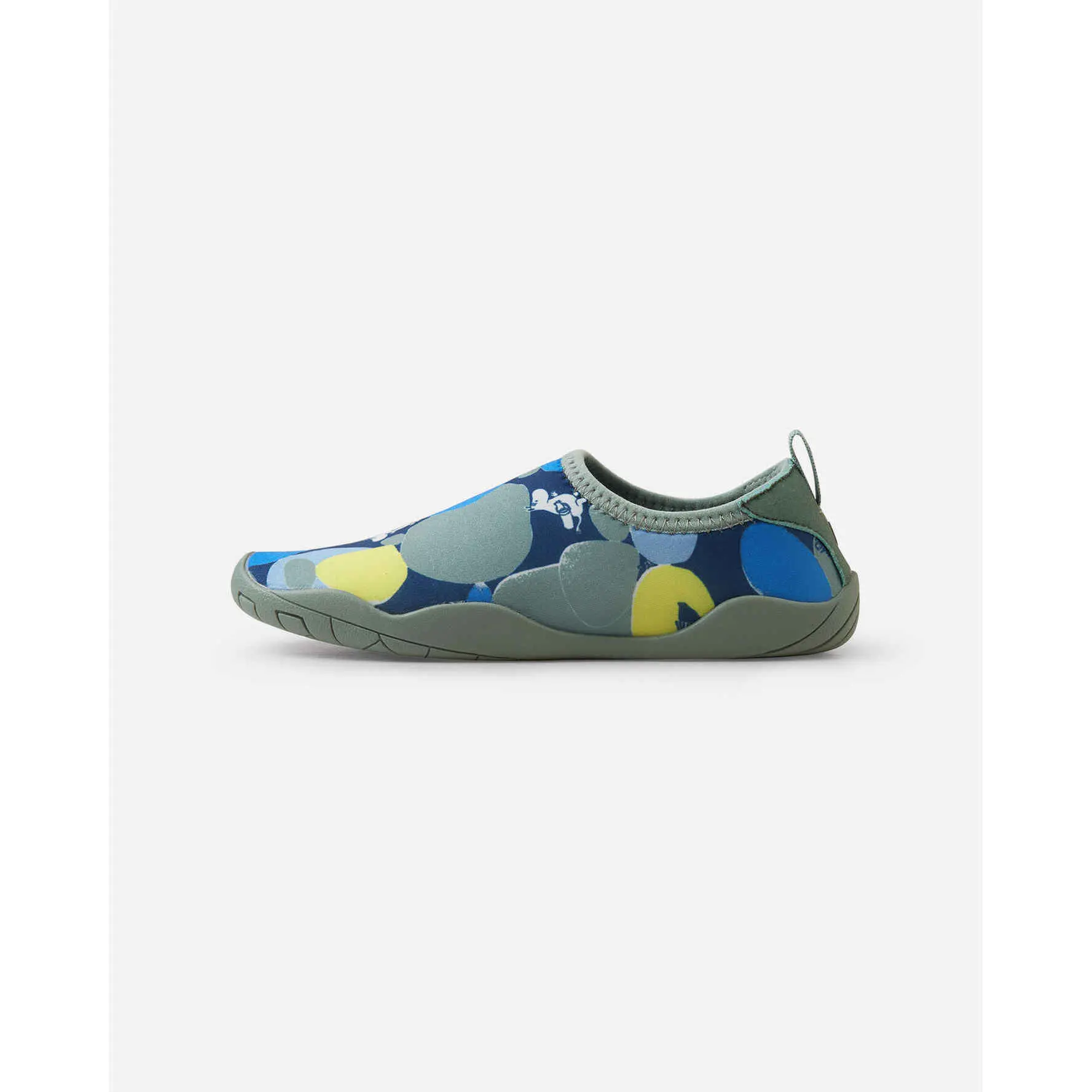 Baby-Wasserschuhe Reima Moomin Lean