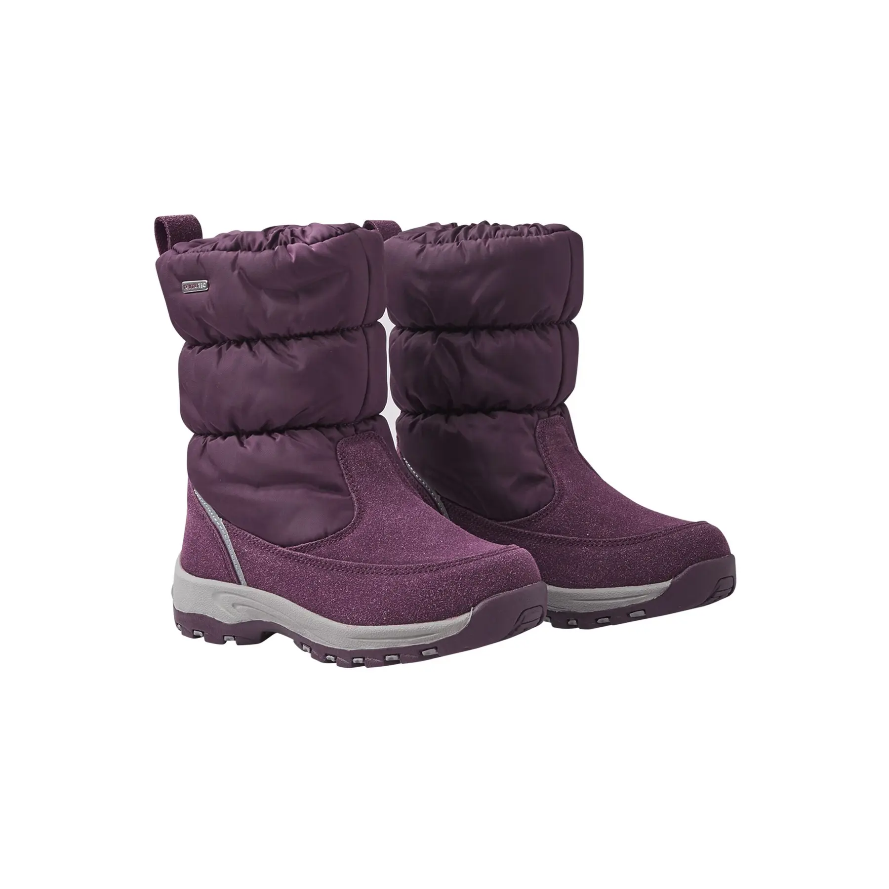 Bottes d'hiver bébé Reima Reimatec Vimpeli Bottes d'hiver bébé Reima Reimatec Vimpeli