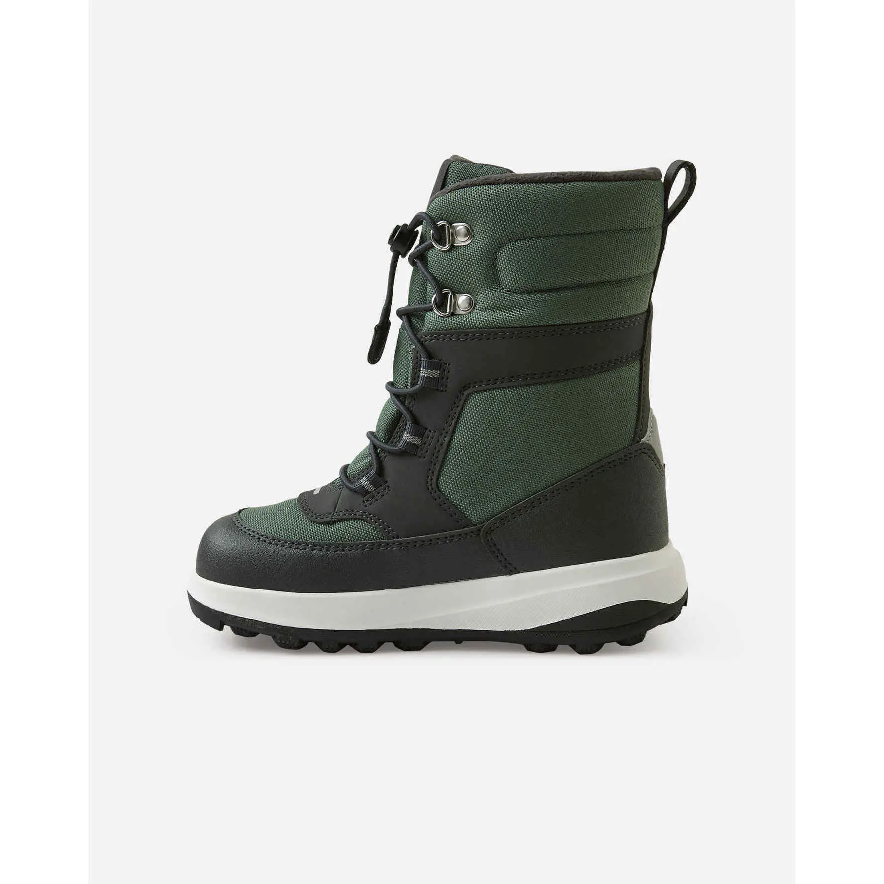 Bottines enfant Reima Laplander 2.0