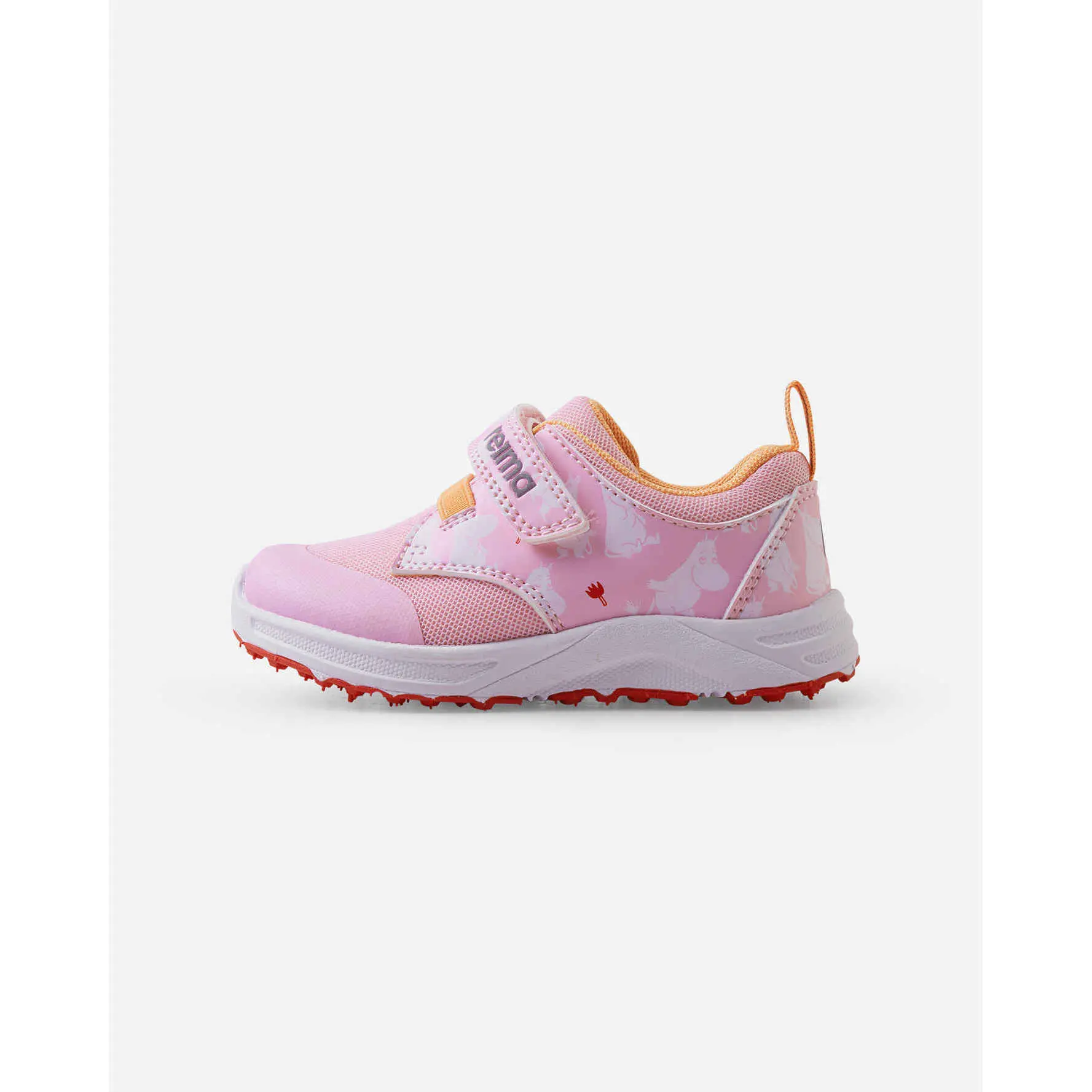 Sneakers per bambini Reima Ekana