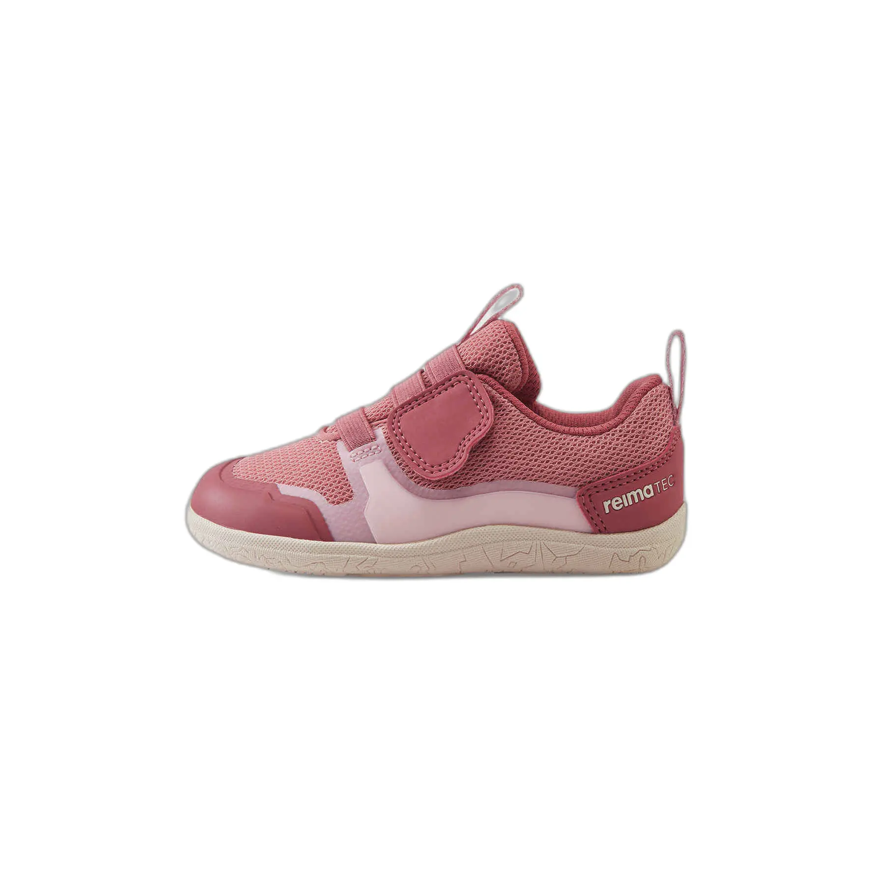 Sneakers für Babys Reima Tepastelu