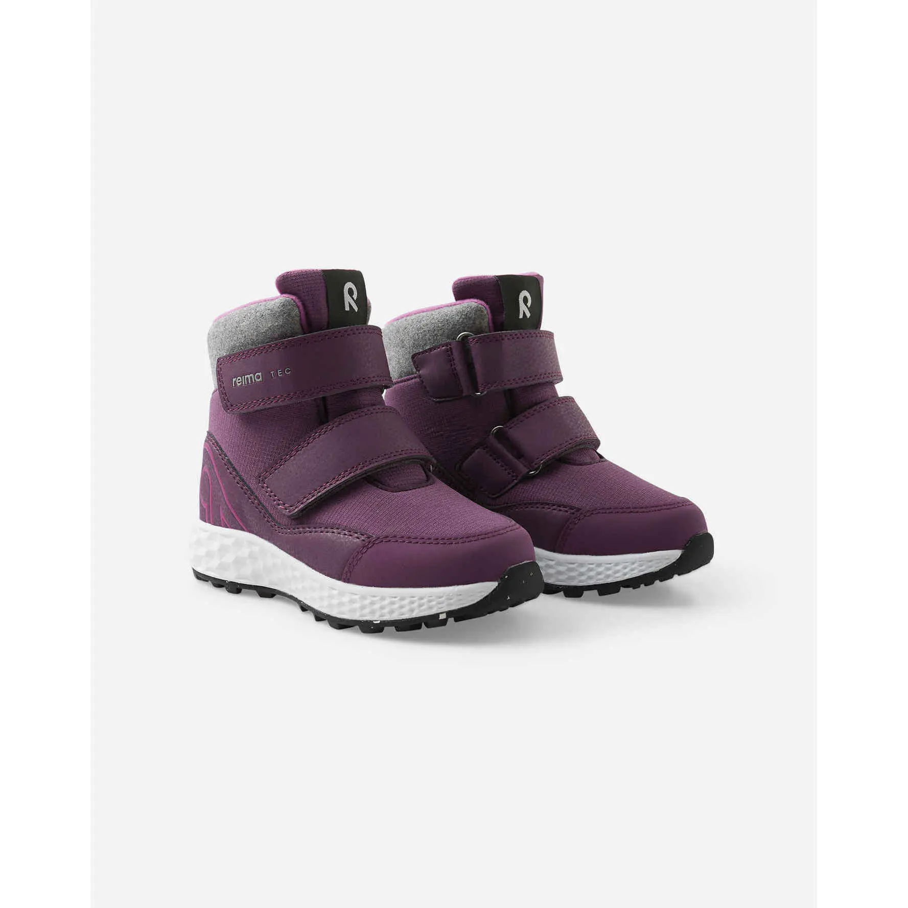 Bottines bébé Reima Hallava Bottines bébé Reima Hallava