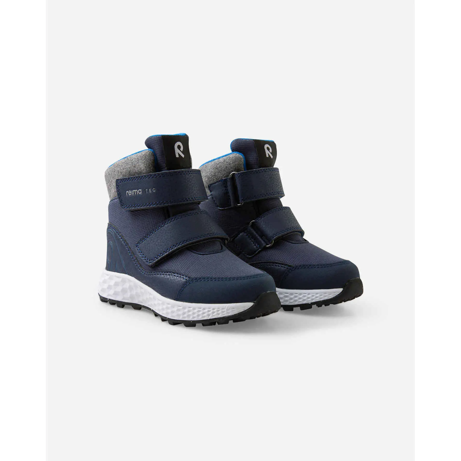 Bottines bébé Reima Hallava Bottines bébé Reima Hallava