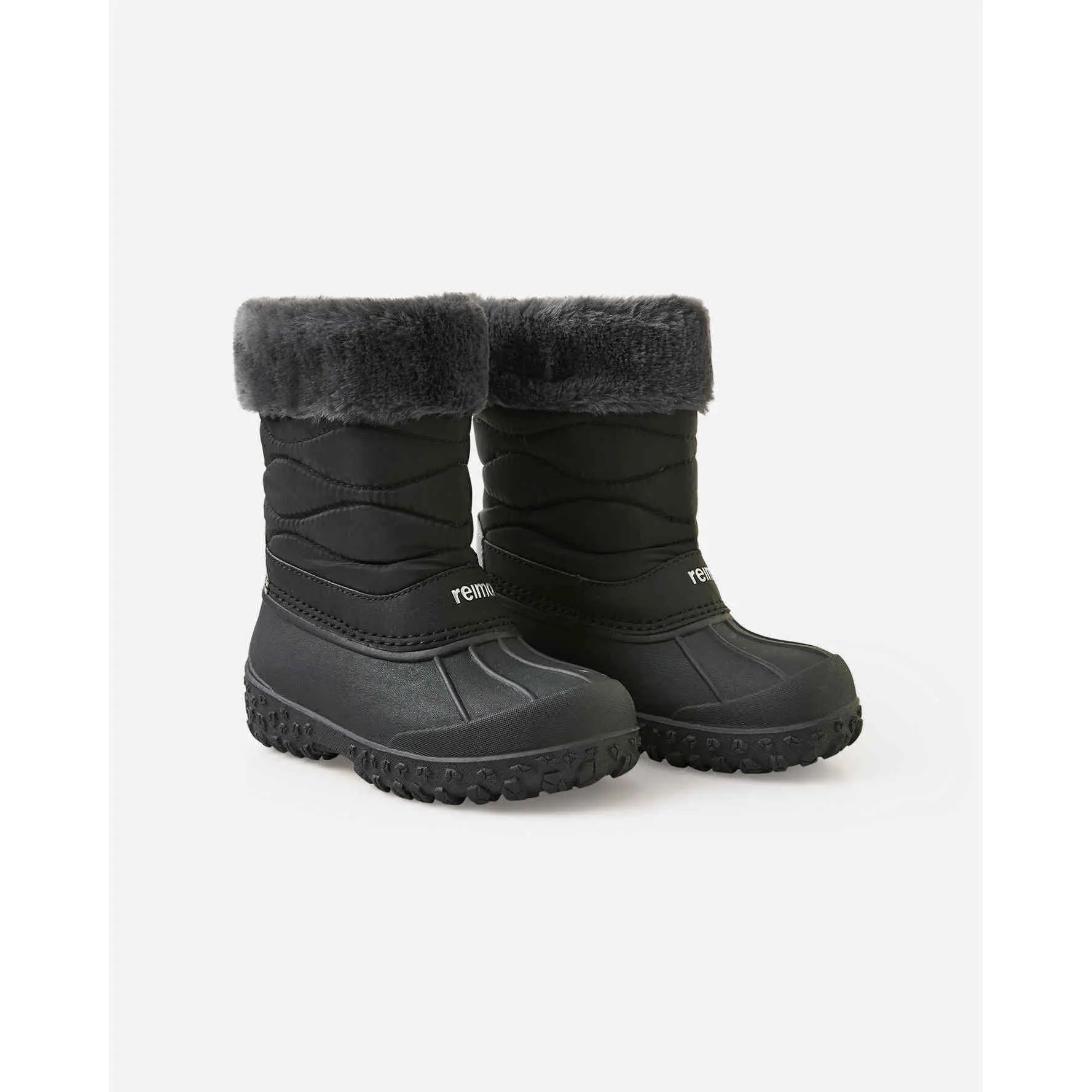 Winterstiefel Damen Reima Muhvari