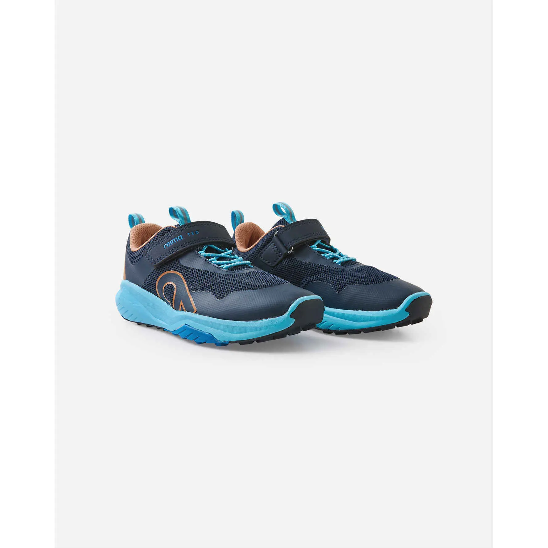 Sneakers Reima Tec Enkkari
