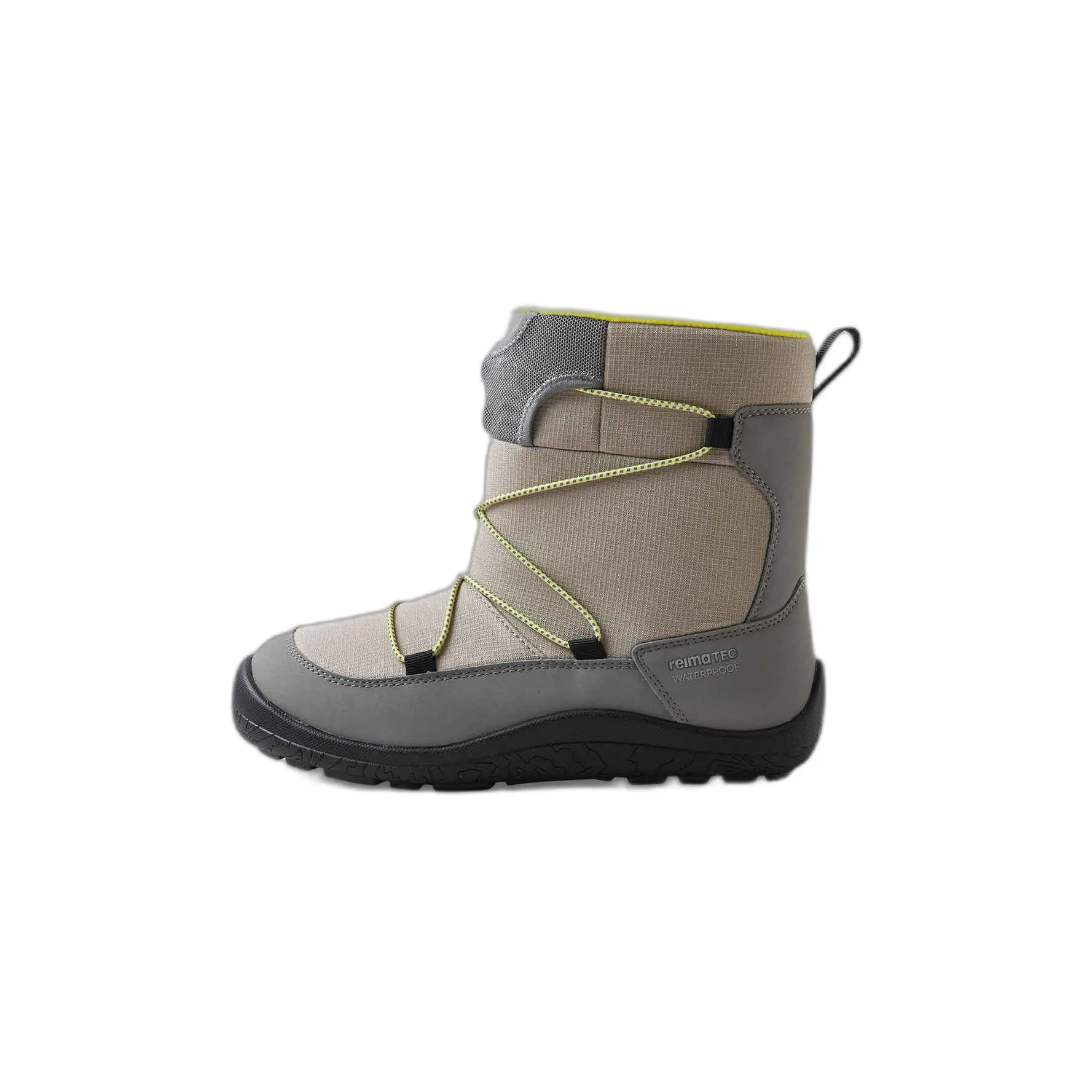 Winterstiefel Kind Reima Ensilumi