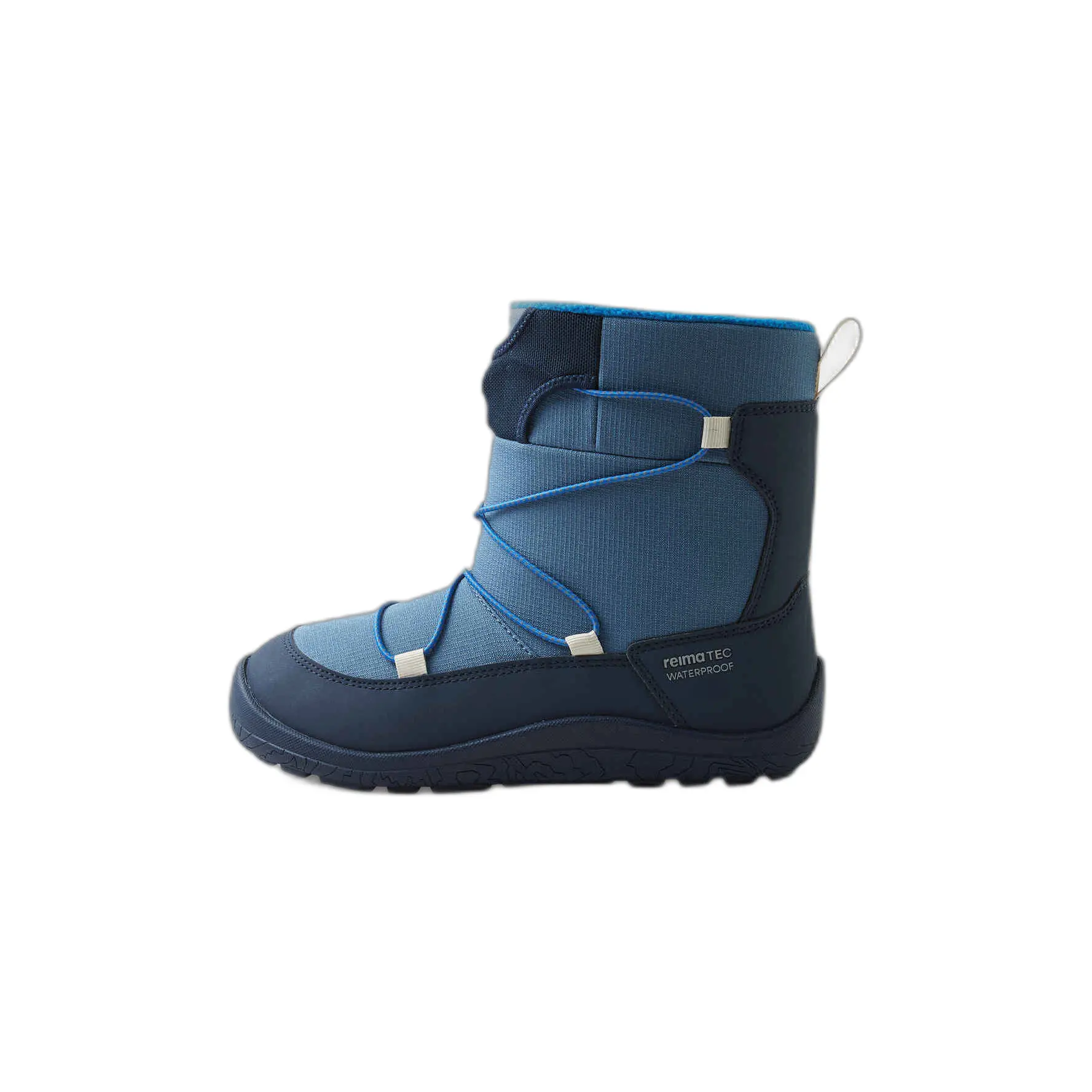 Winterstiefel Kind Reima Ensilumi