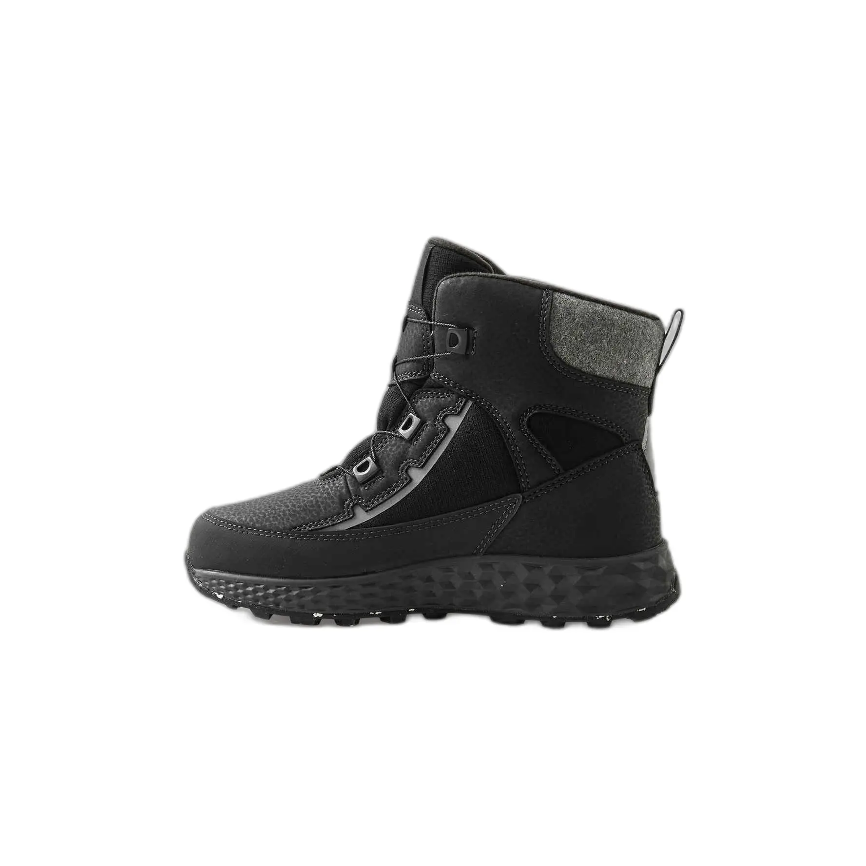 Bottes d'hiver enfant Reima Tec Hallava Quicklock Bottes d'hiver enfant Reima Tec Hallava Quicklock