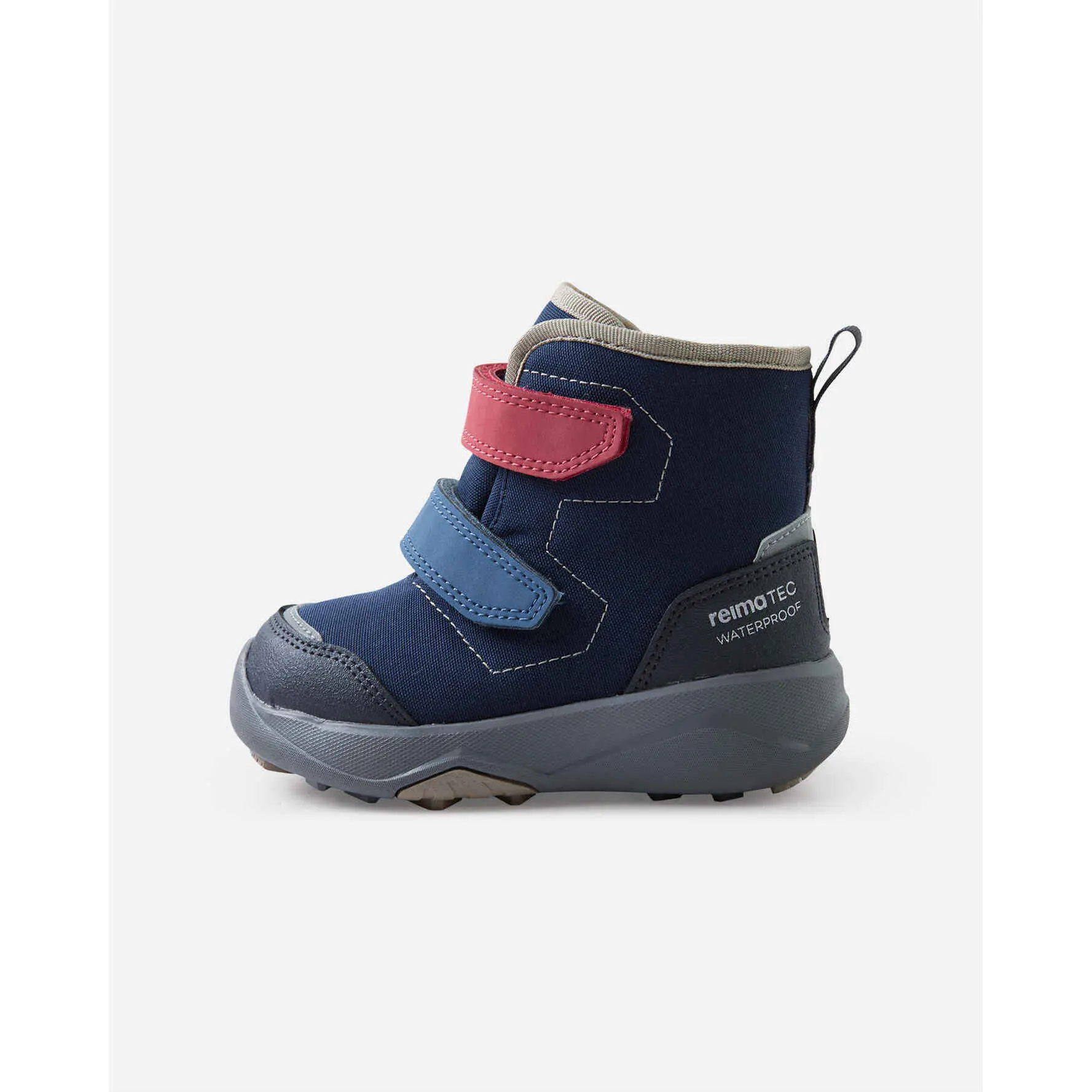 Winterstiefel, Baby Reima Tec Talviuni