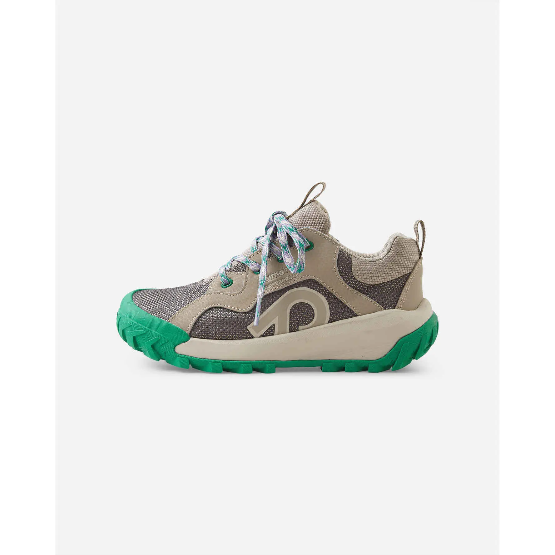 Sneakers Reima Kulkuri Low