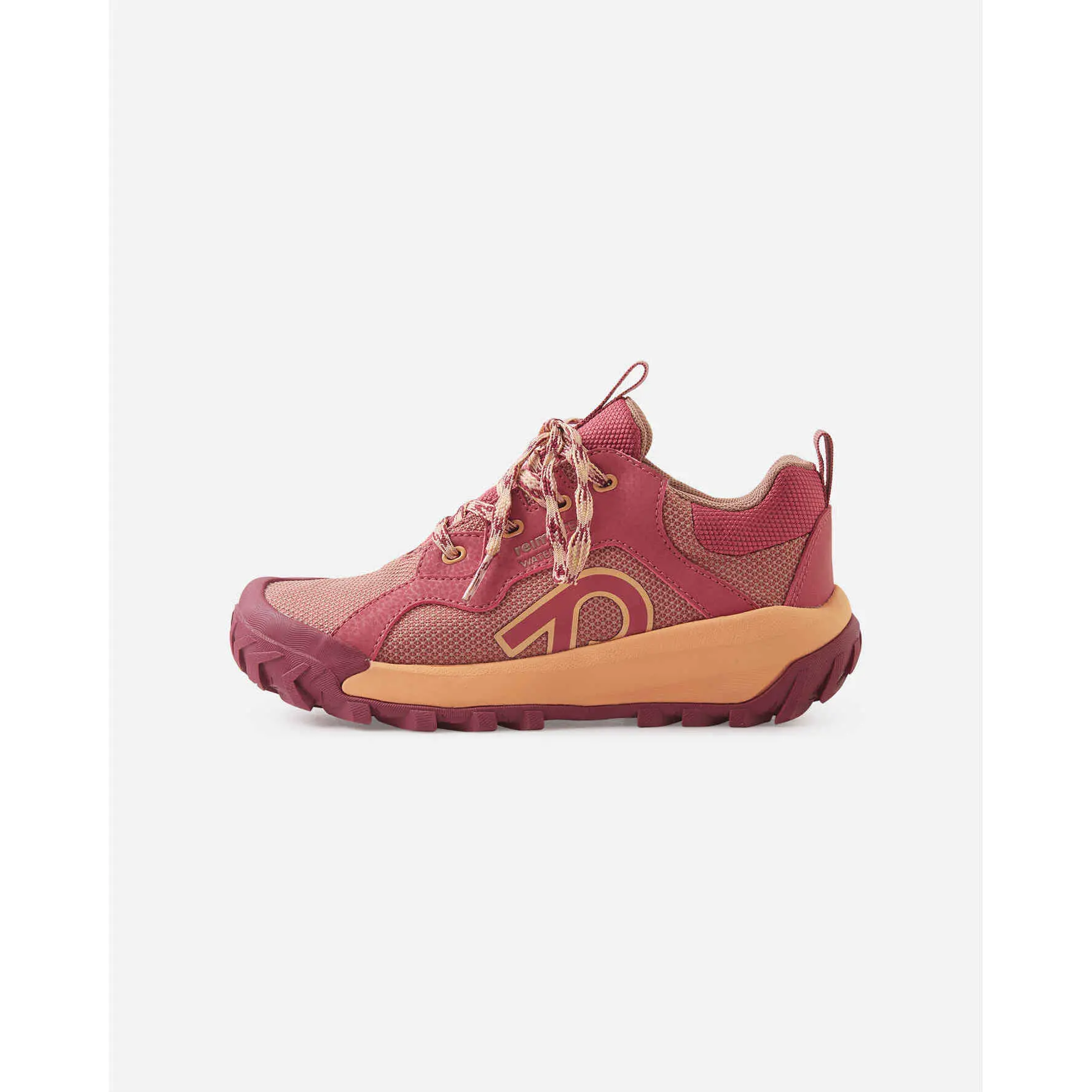Sneakers Reima Kulkuri Low