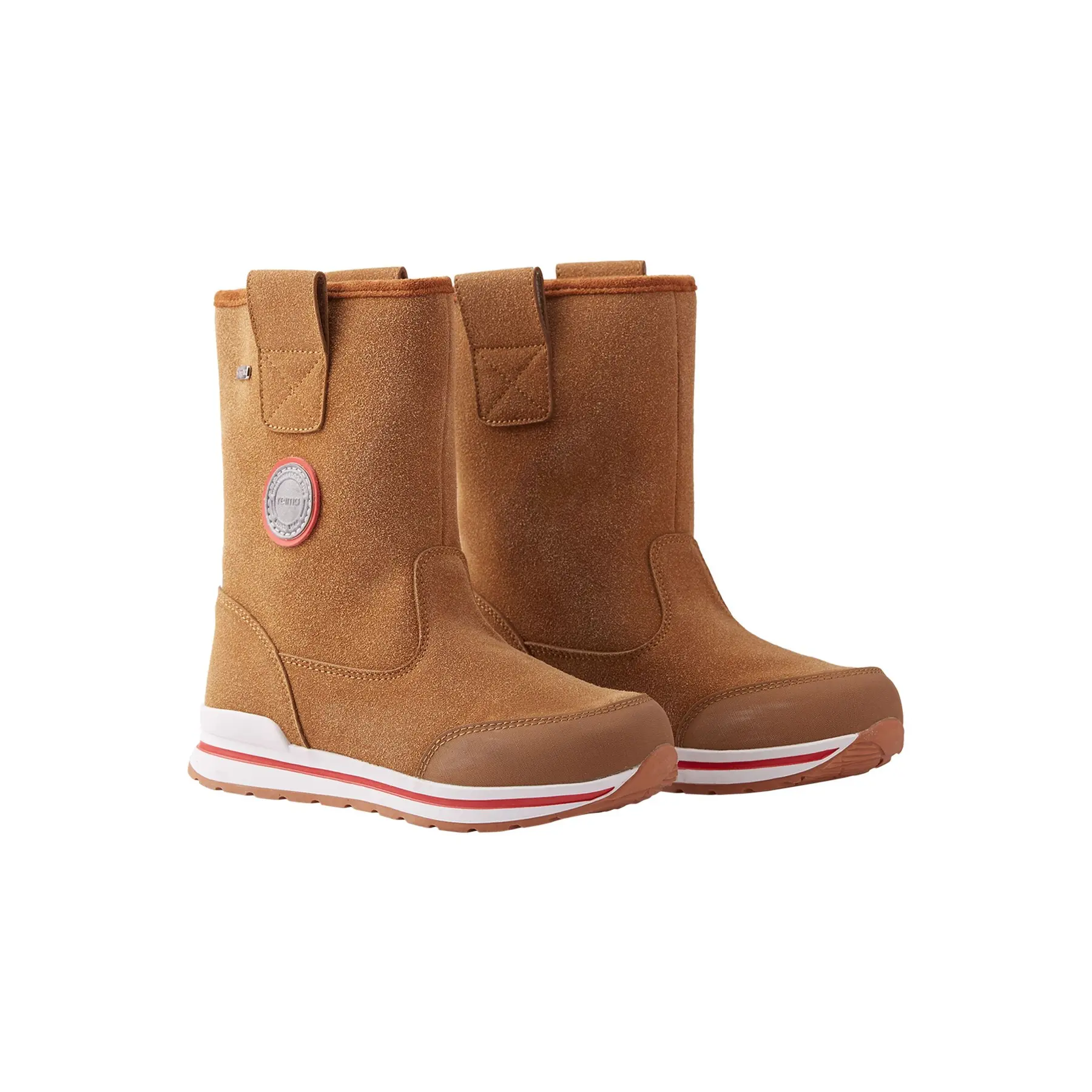 Bottes d'hiver enfant Reima Dome Bottes d'hiver enfant Reima Dome