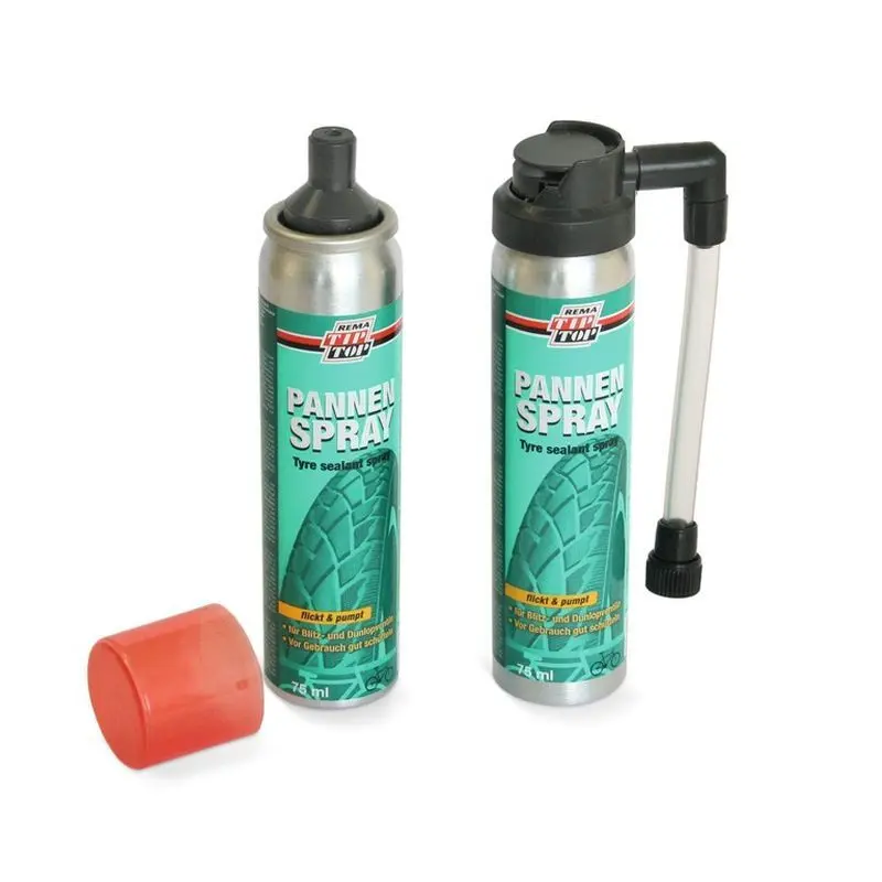 Anti-boorspray voor kleppen Rema TipTop Dunlop