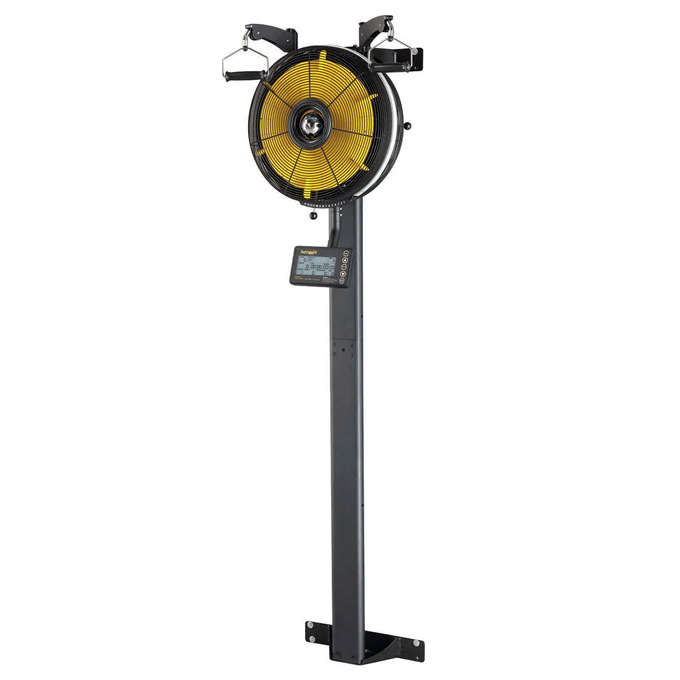 3-positie wandtoestel ReNegaDe Evocardio Hitt Air Ski