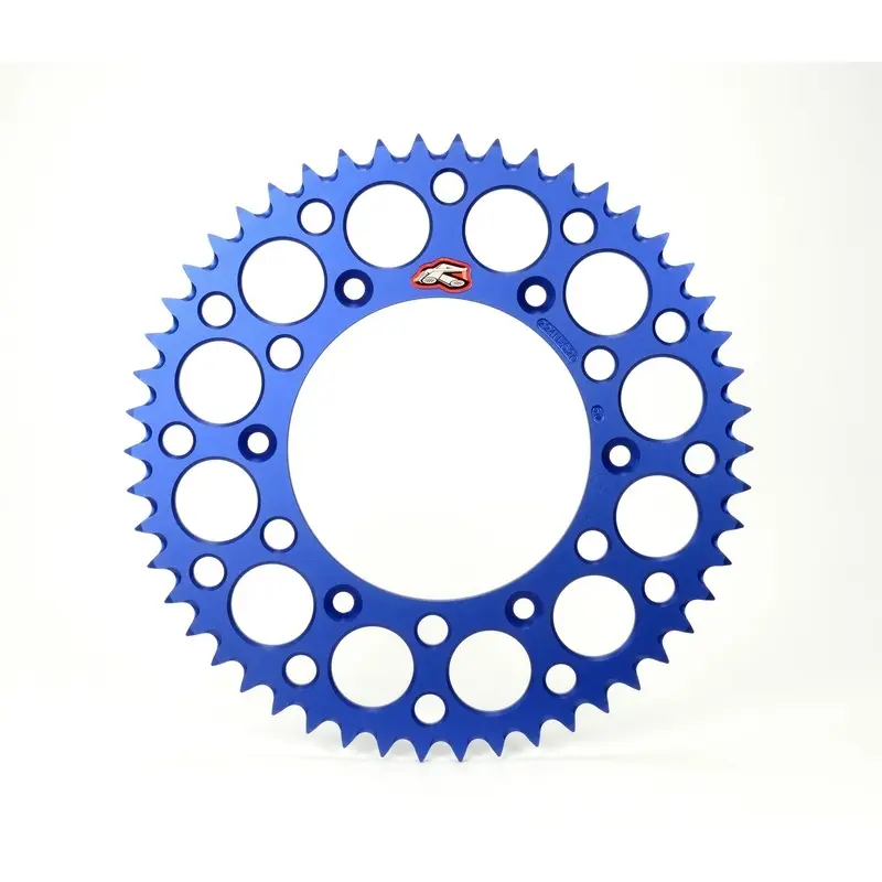Motorradkrone Renthal Suzuki Rm 80 Big Wheels 21/18