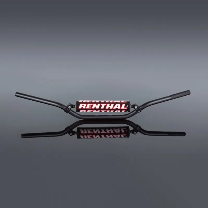 Motorradlenker Renthal MX/Enduro 613 Enduro High
