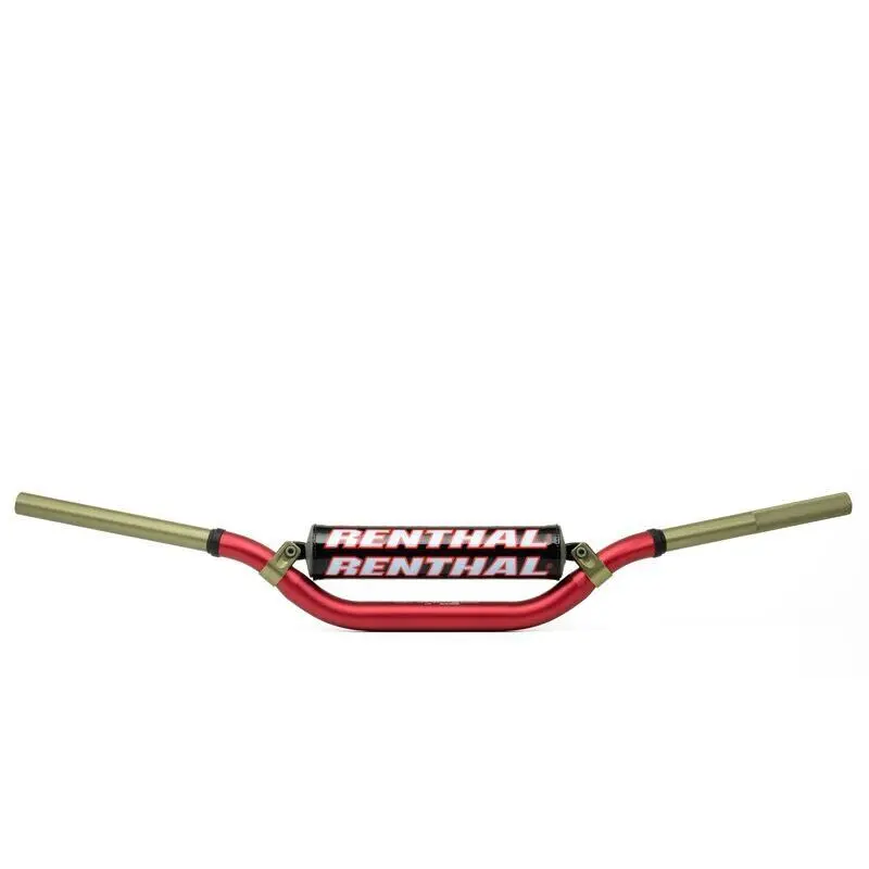Motorradlenker Renthal Twinwall 922 RC High