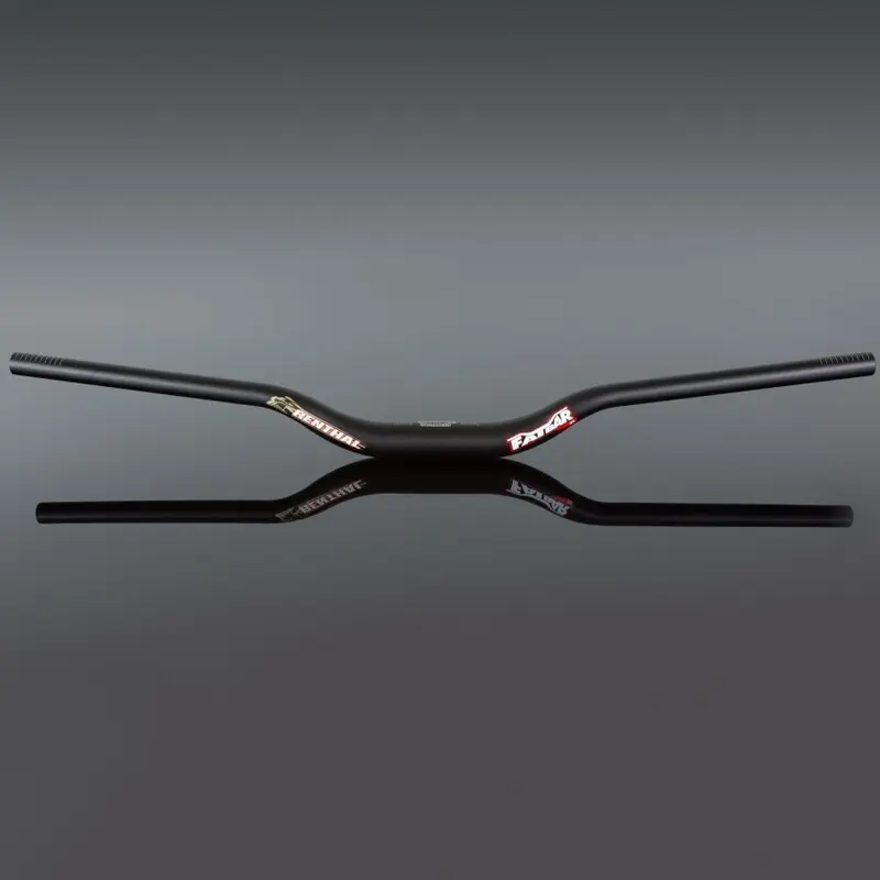 Stuur Renthal Fatbar