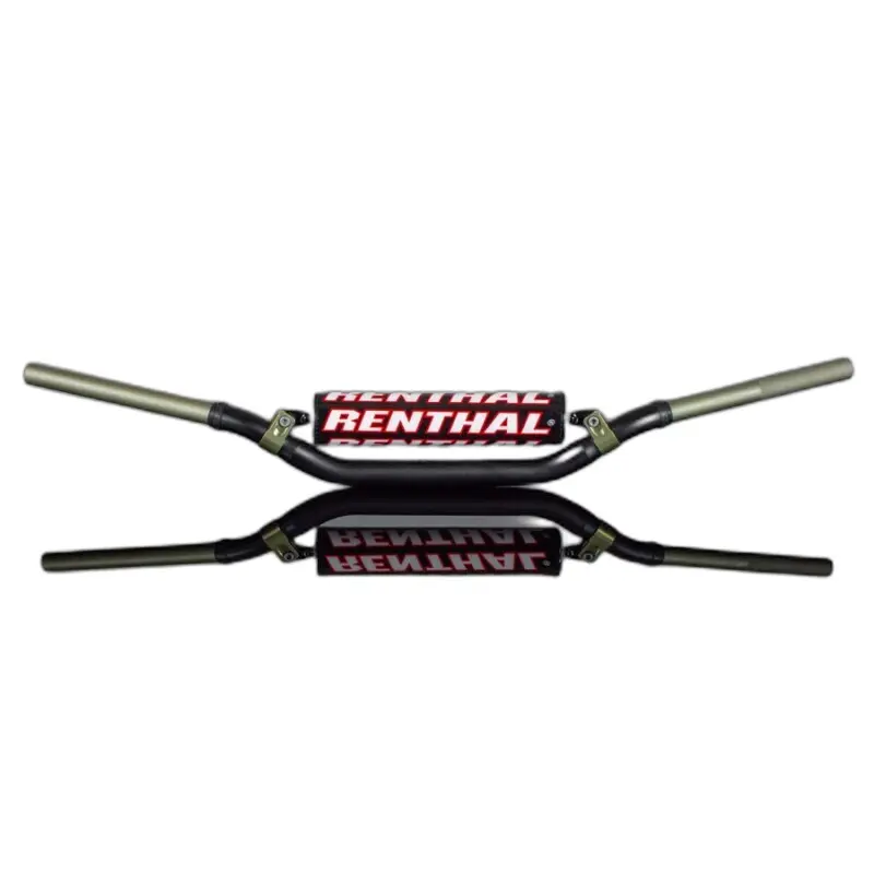 Motorradlenker Renthal Twinwall type 991